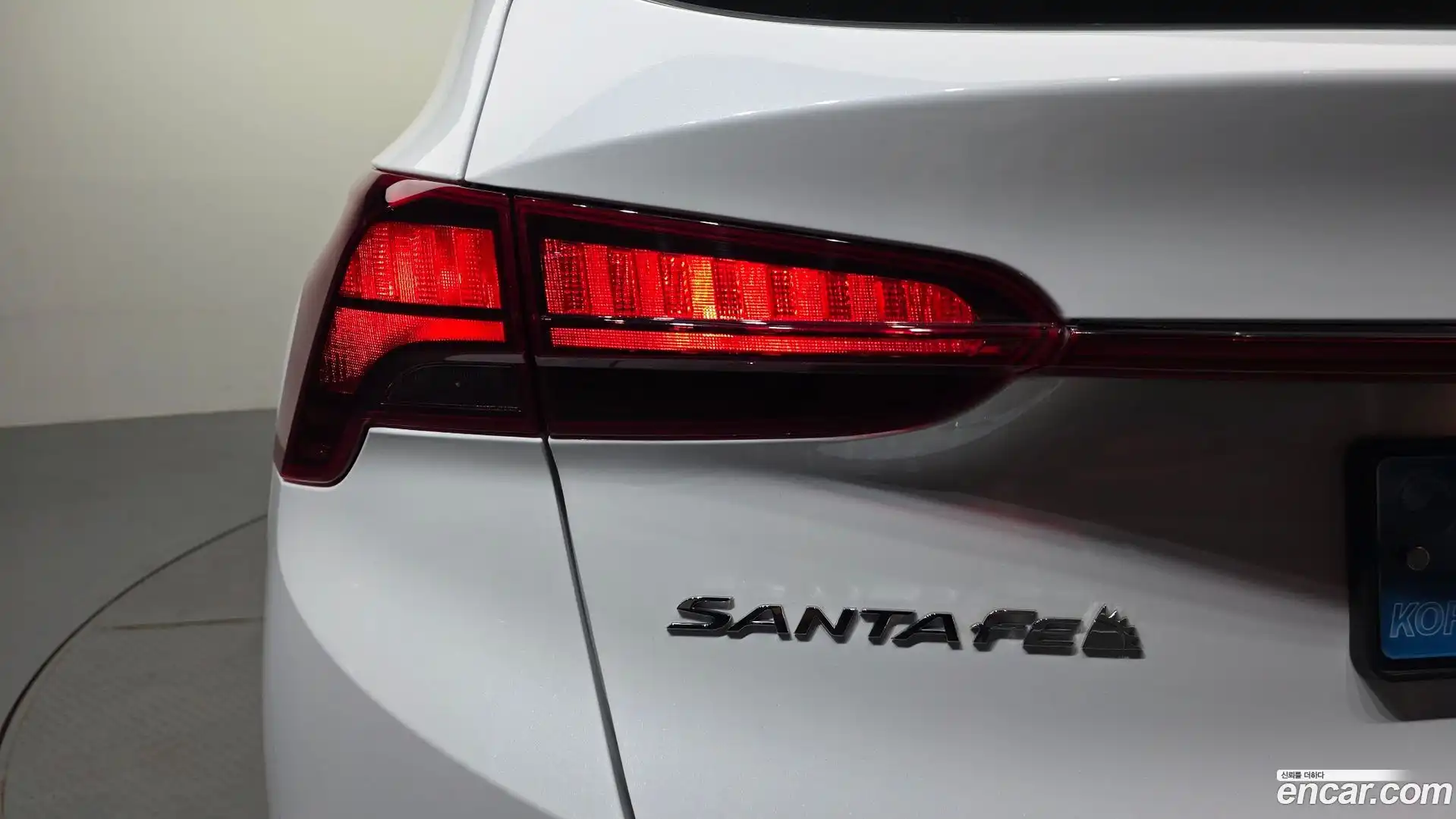 Santafe Hyundai 2023.5-OUTER-033