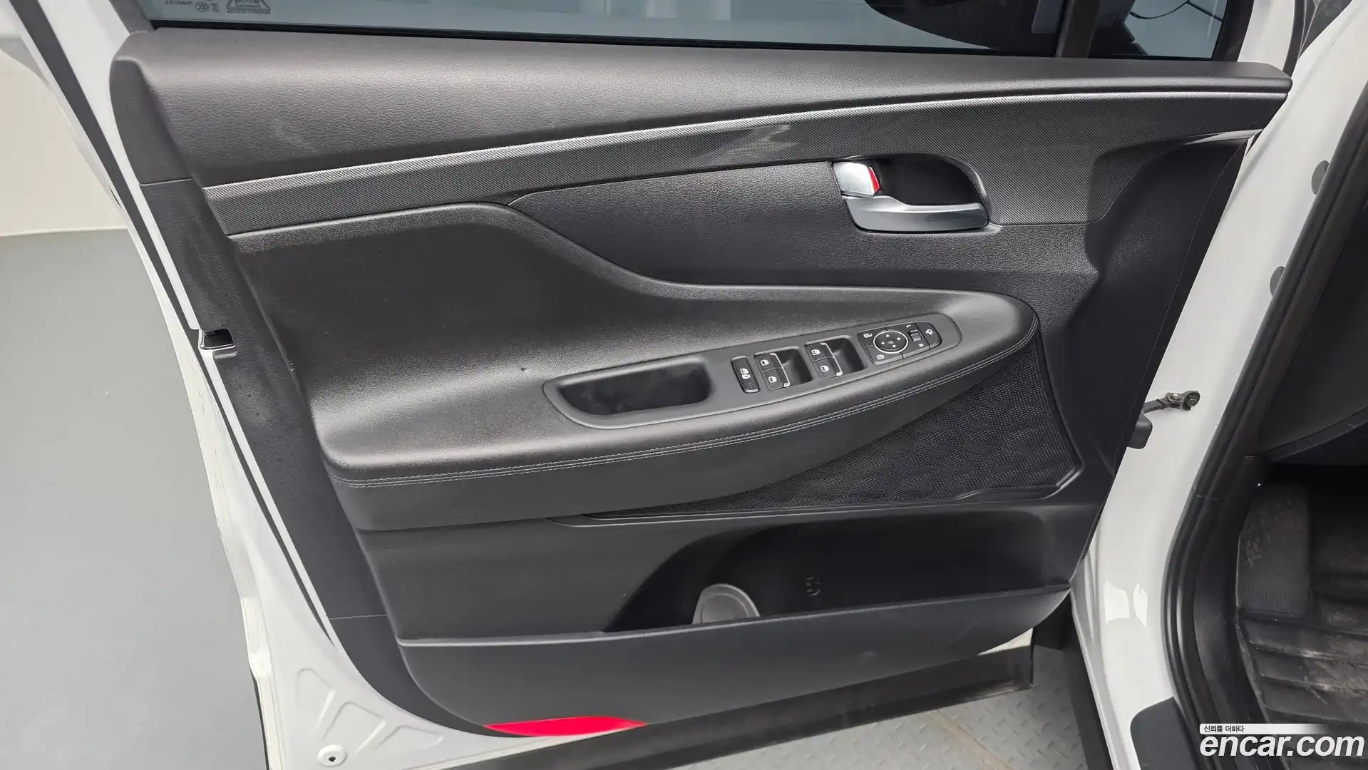 Santafe Hyundai 2023.5-INNER-034