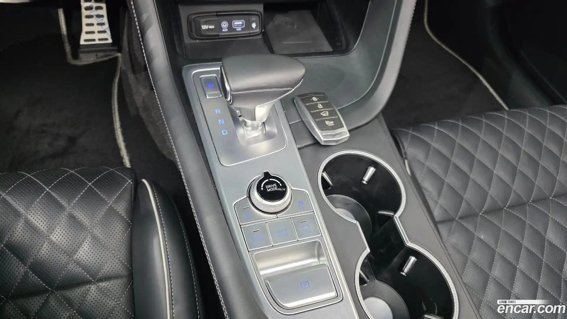 G70 Genesis 2018.2-INNER-009