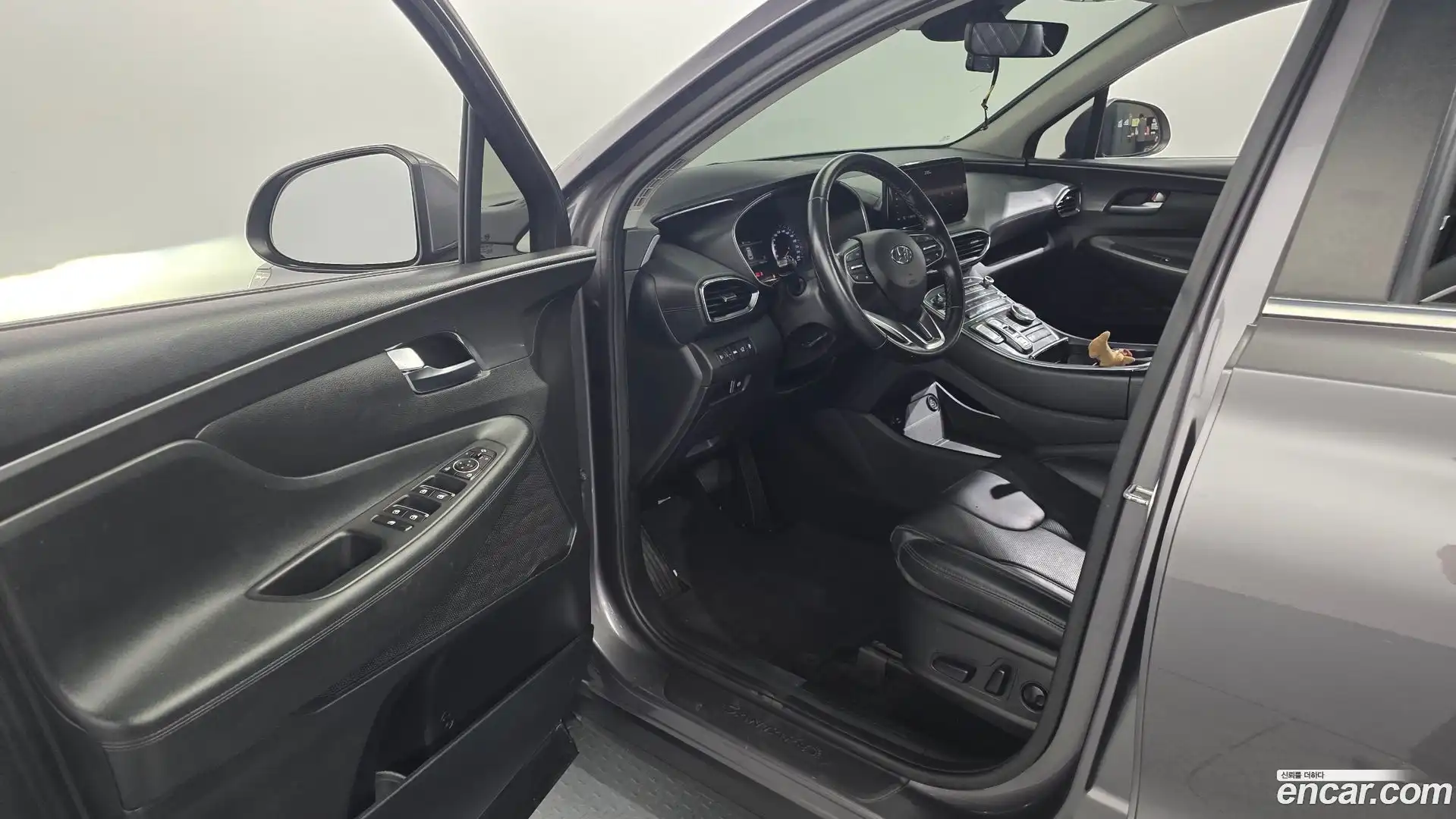 Santafe Hyundai 2021.7-INNER-010