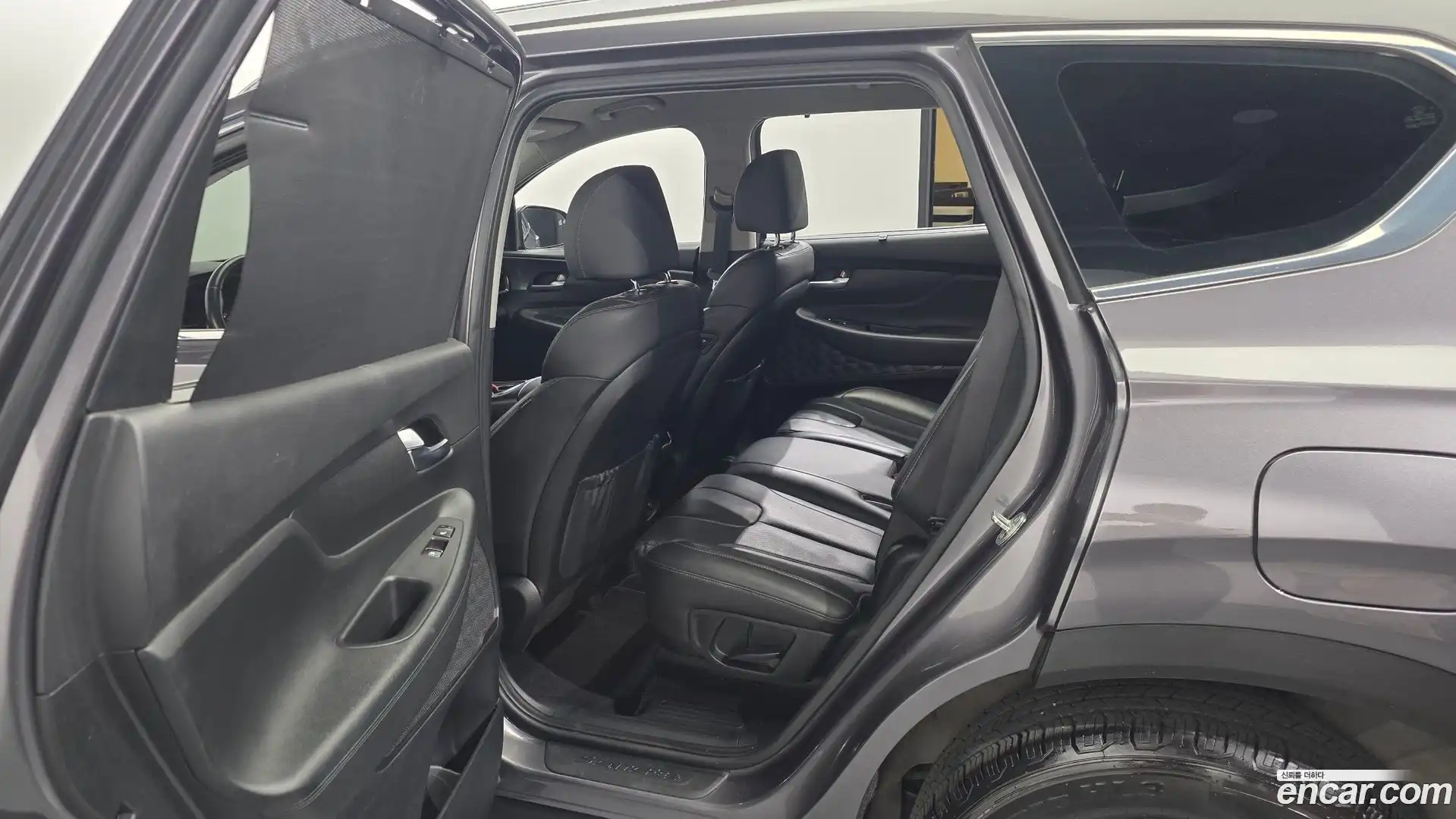 Santafe Hyundai 2021.7-OPTION-015