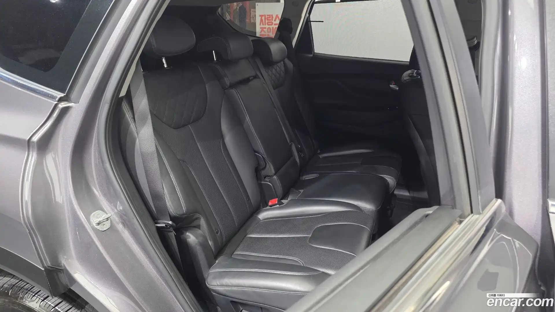 Santafe Hyundai 2021.7-OPTION-016