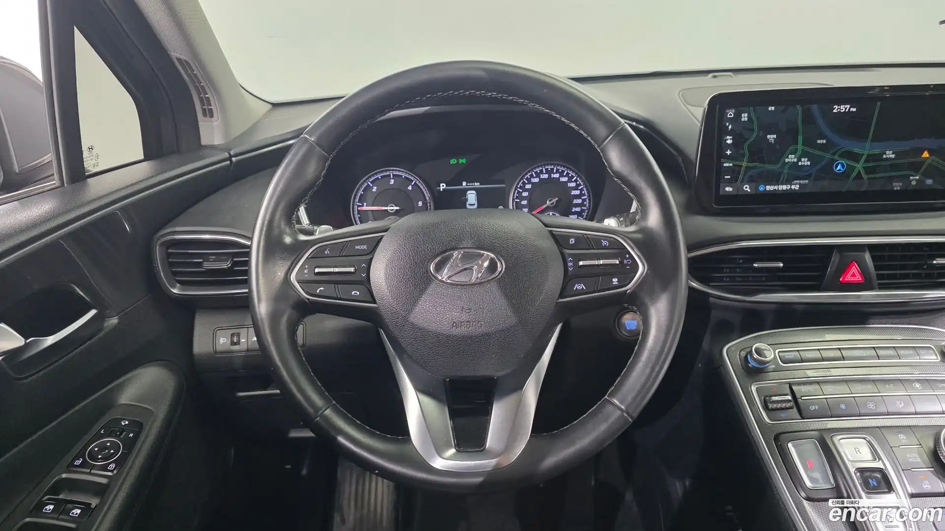 Santafe Hyundai 2021.7-OPTION-018