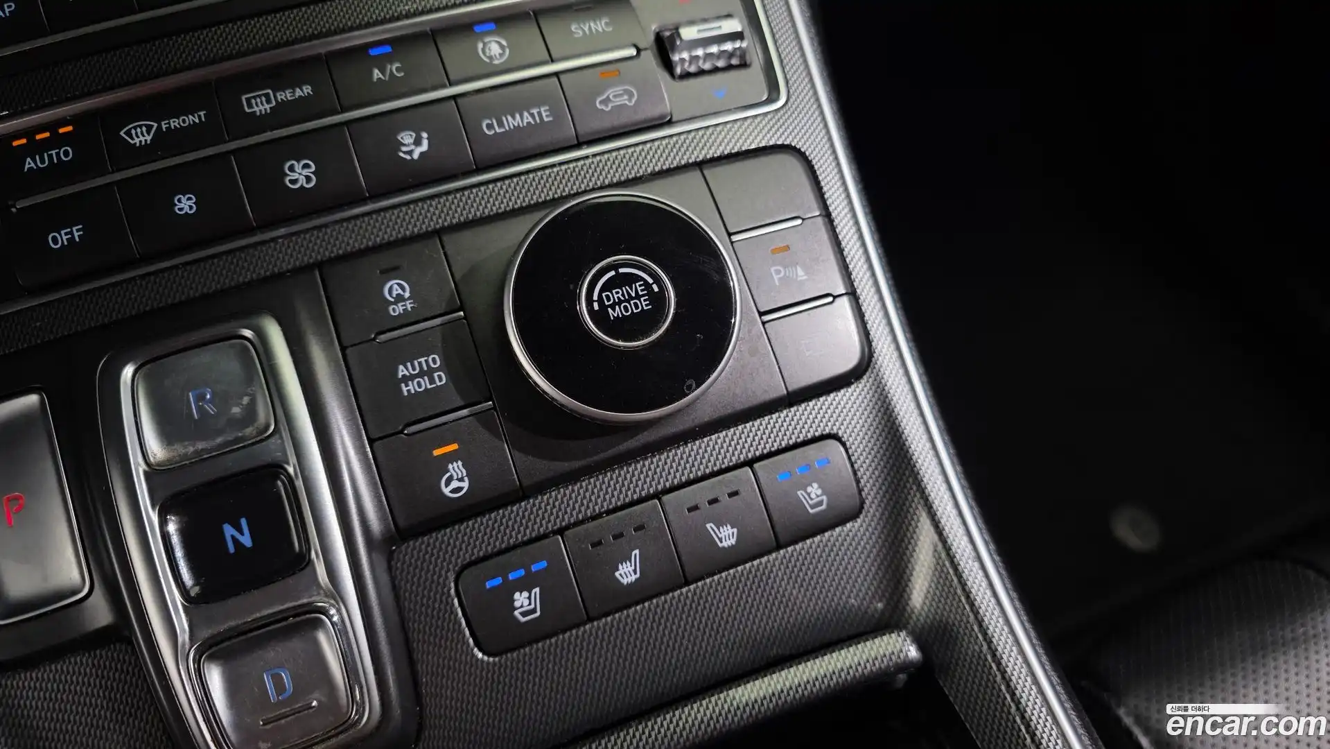 Santafe Hyundai 2021.7-OPTION-020