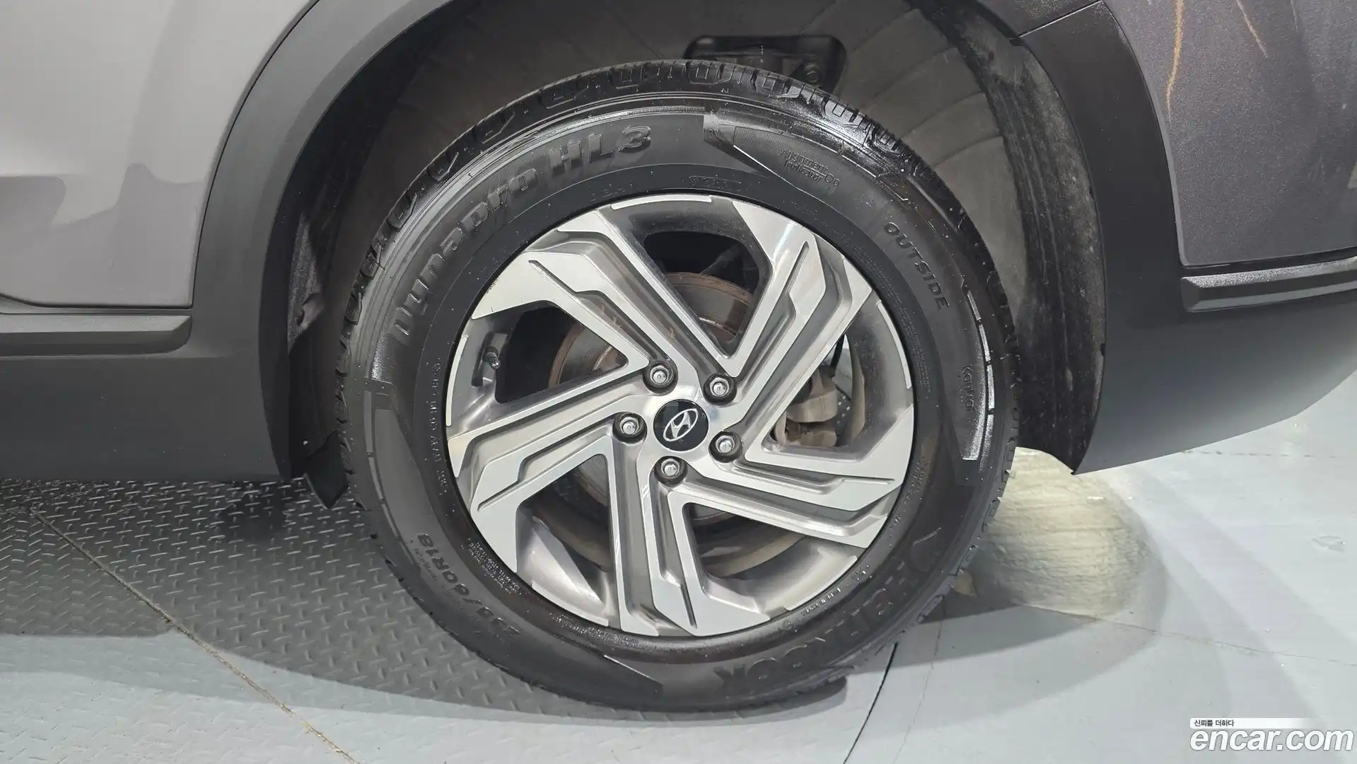 Santafe Hyundai 2021.7-OUTER-031