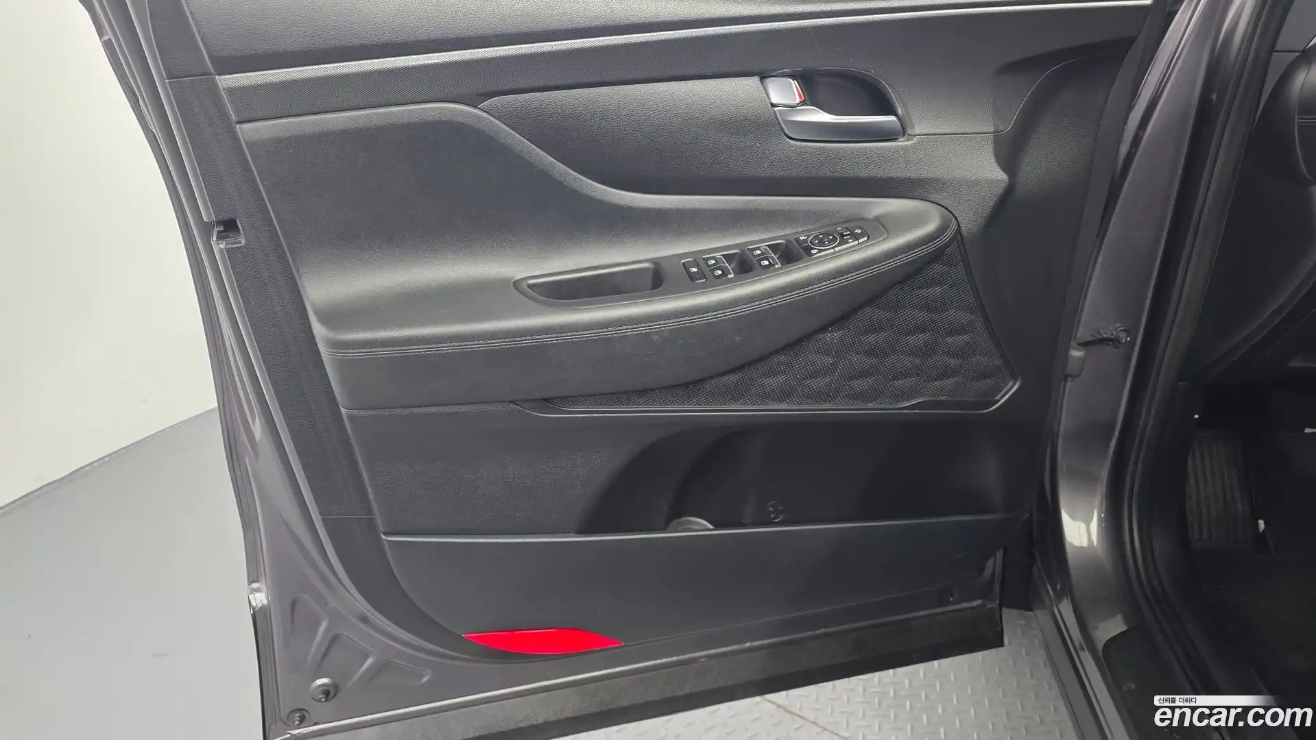 Santafe Hyundai 2021.7-INNER-034