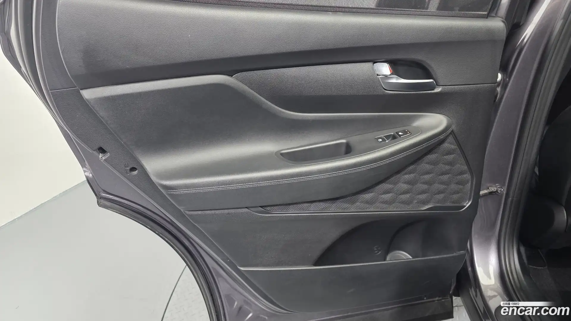 Santafe Hyundai 2021.7-INNER-035