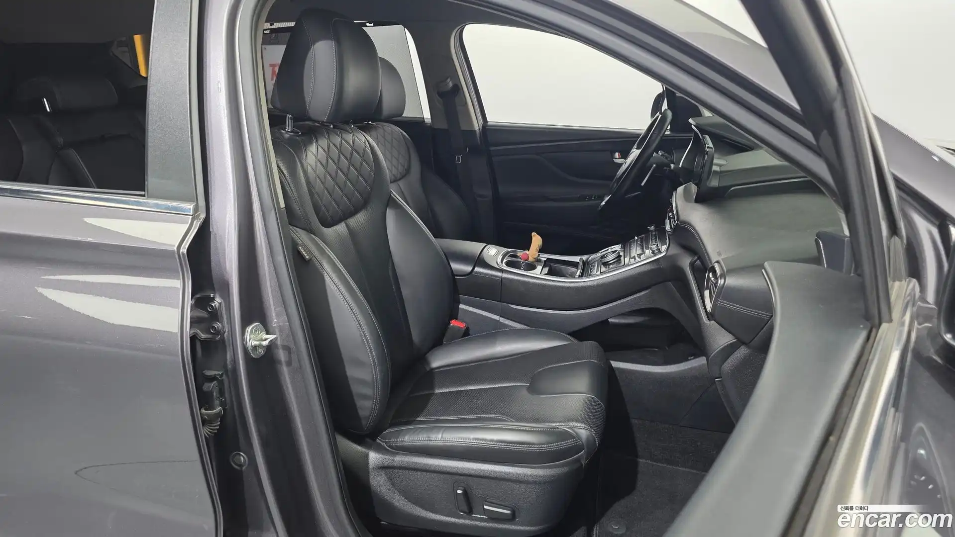 Santafe Hyundai 2021.7-INNER-036