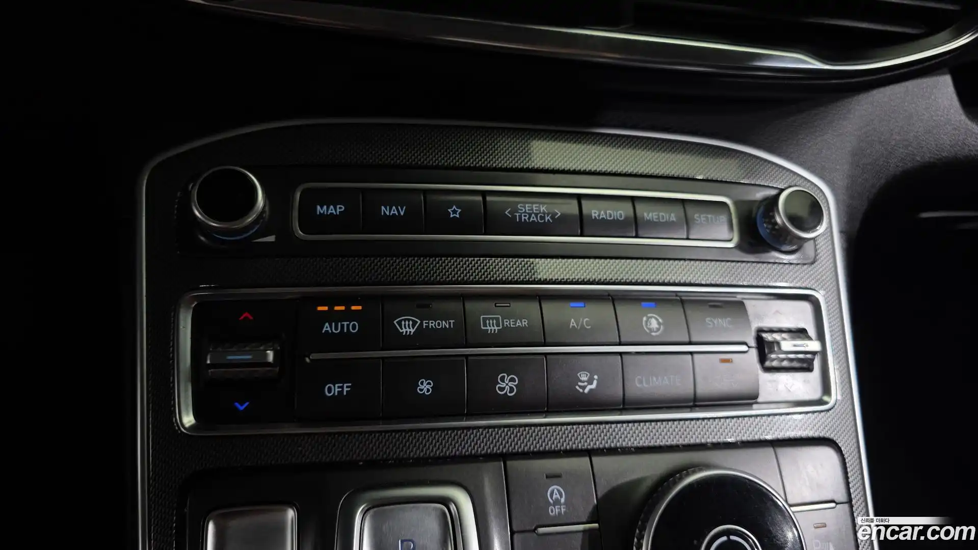 Santafe Hyundai 2021.7-OPTION-045
