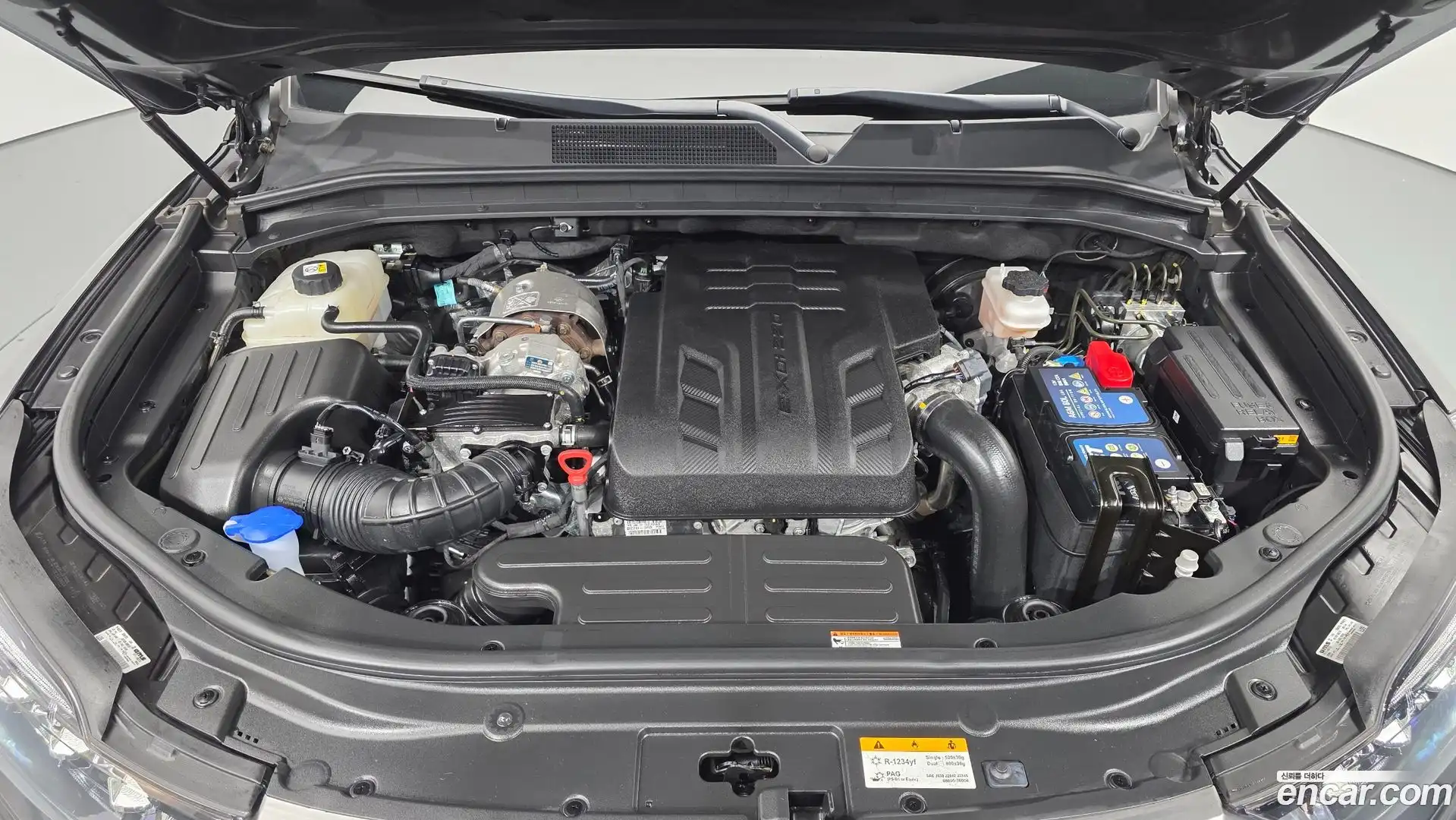 Rexton KG Mobility 2023.7-OUTER-006