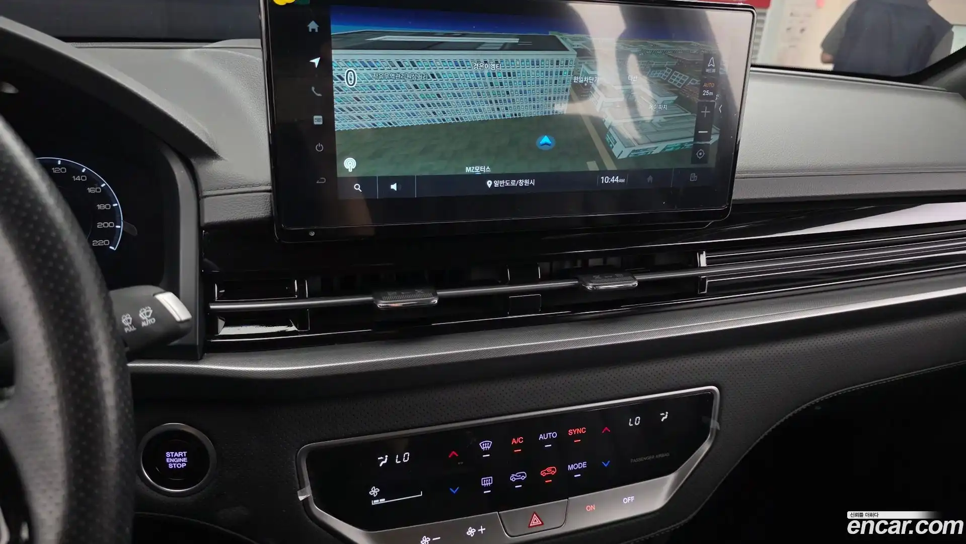 Rexton KG Mobility 2023.7-OPTION-018
