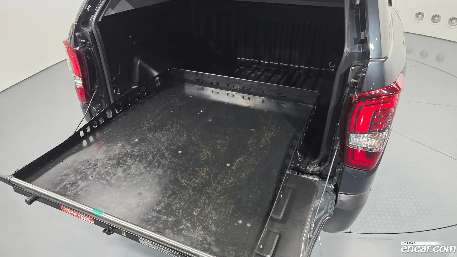 Rexton KG Mobility 2023.7-OPTION-024