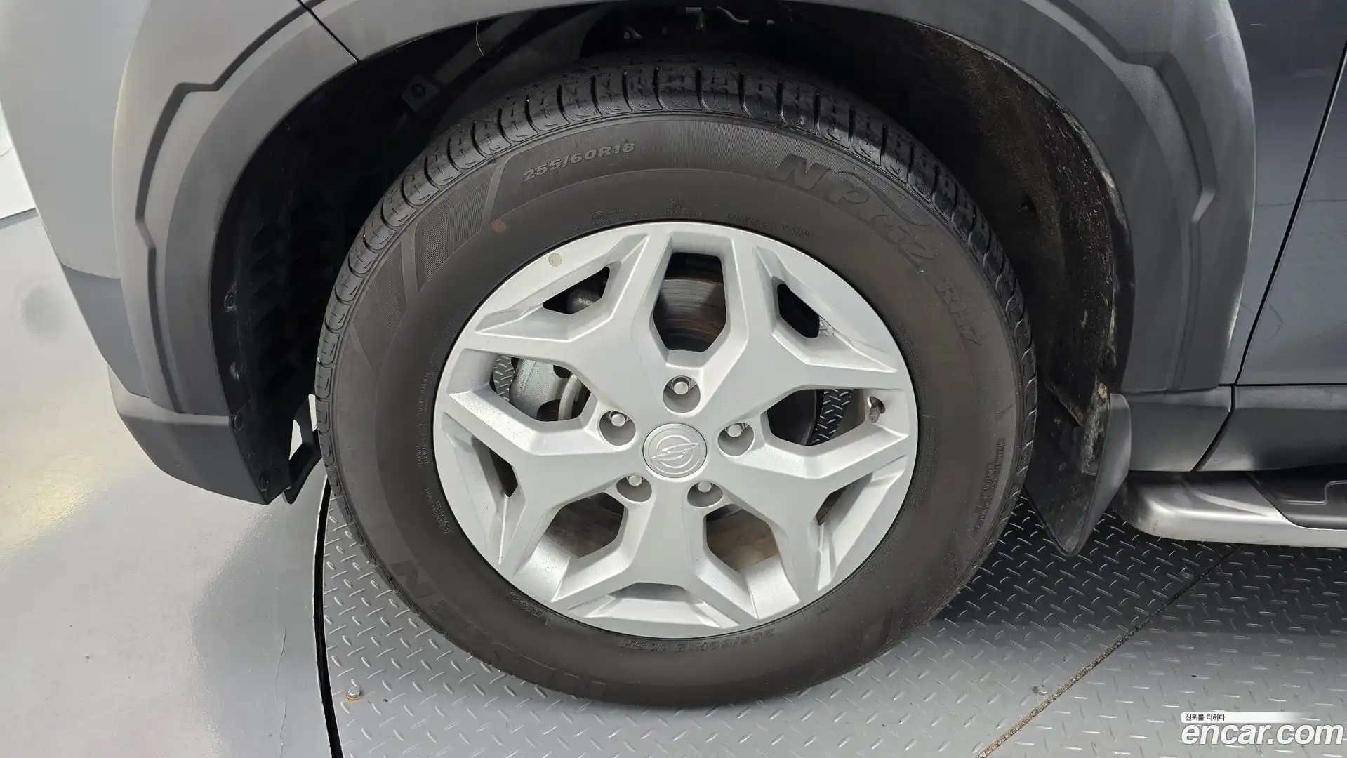 Rexton KG Mobility 2022.4-OUTER-005