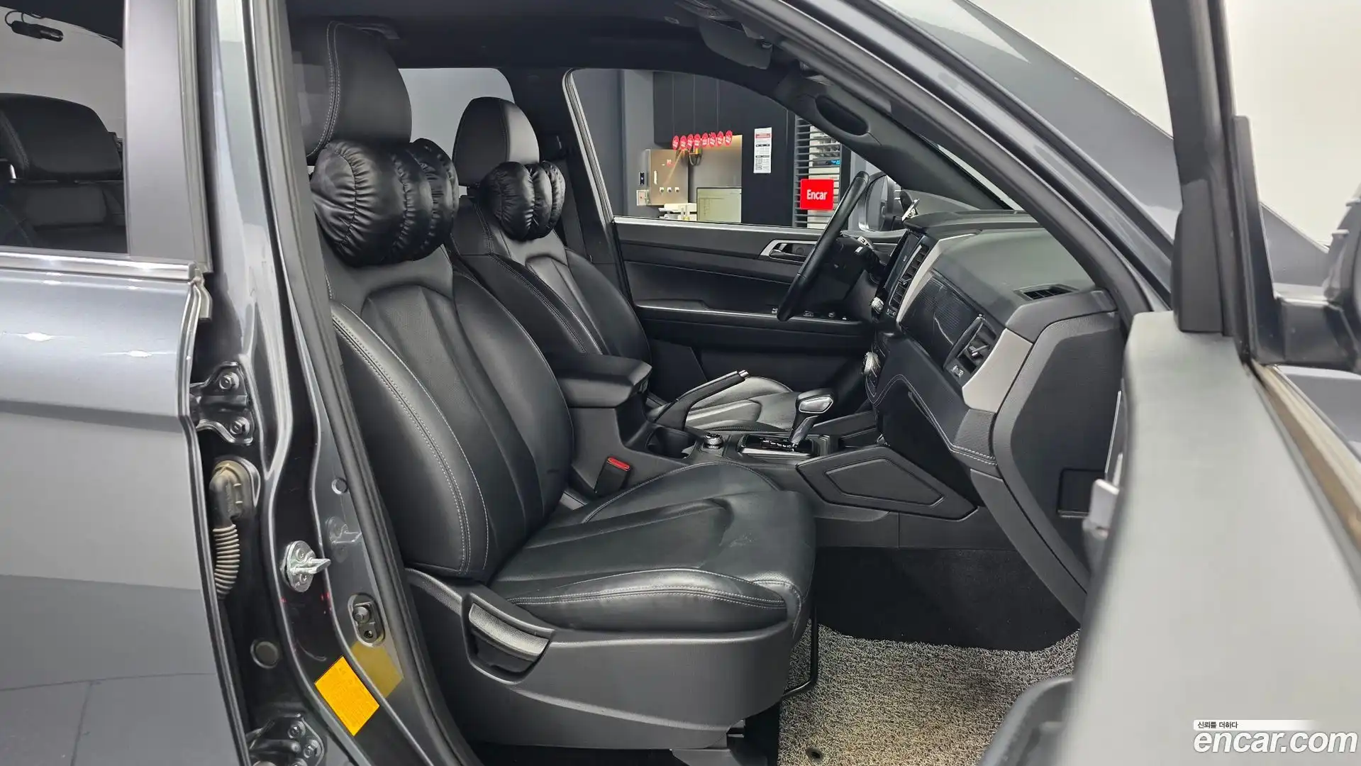 Rexton KG Mobility 2022.4-OPTION-015