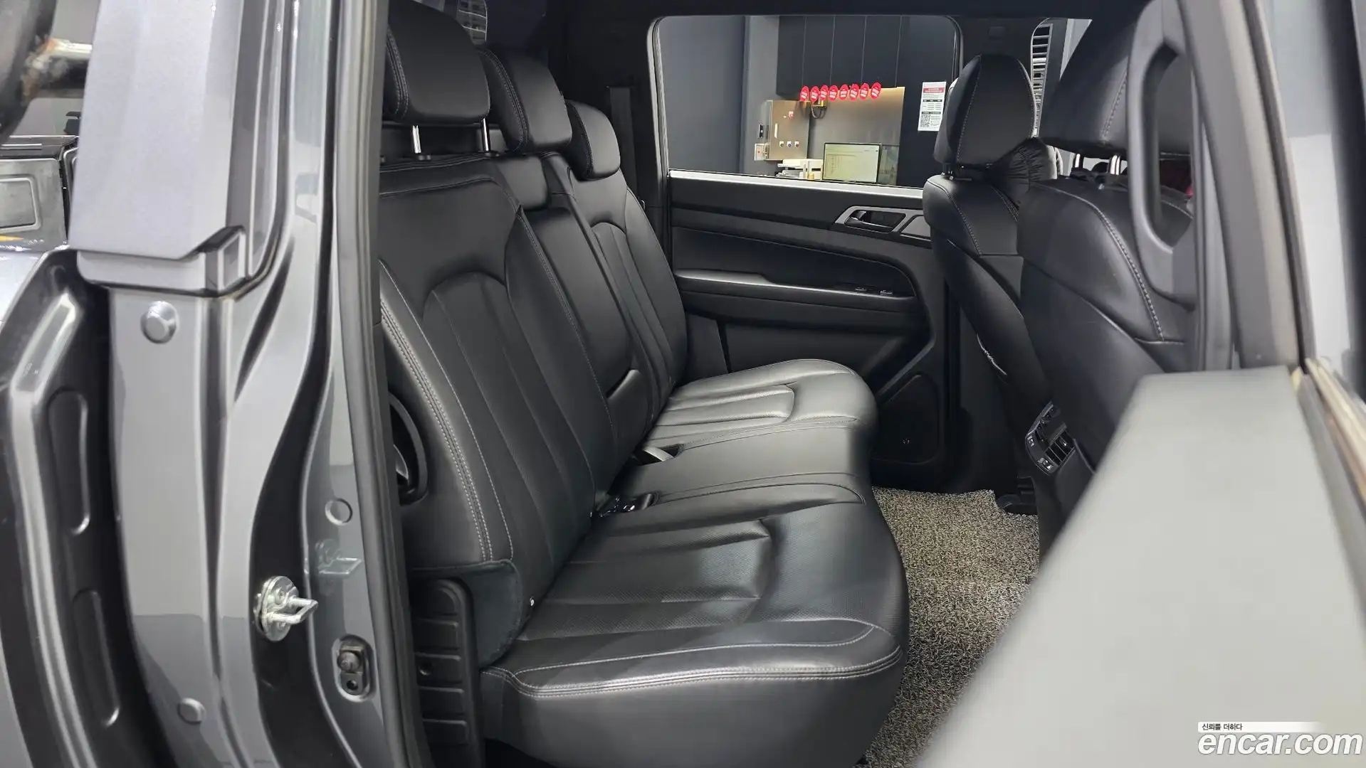 Rexton KG Mobility 2022.4-OPTION-016
