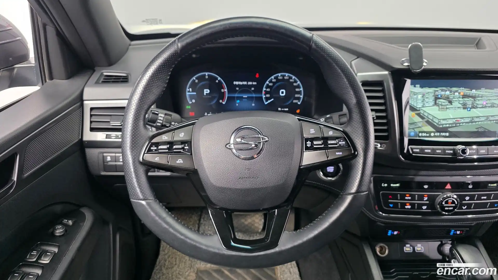 Rexton KG Mobility 2022.4-OPTION-017