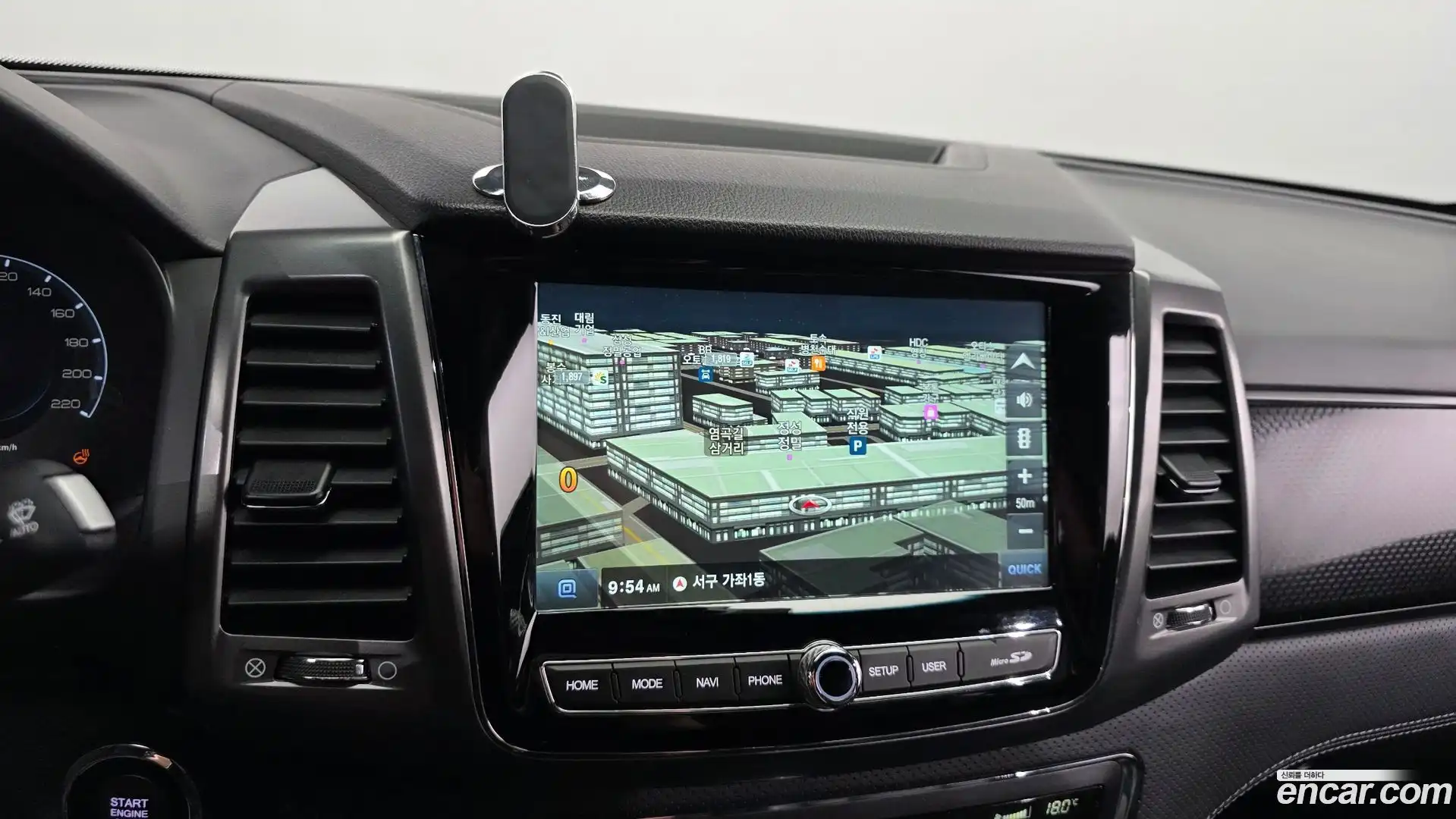 Rexton KG Mobility 2022.4-OPTION-018