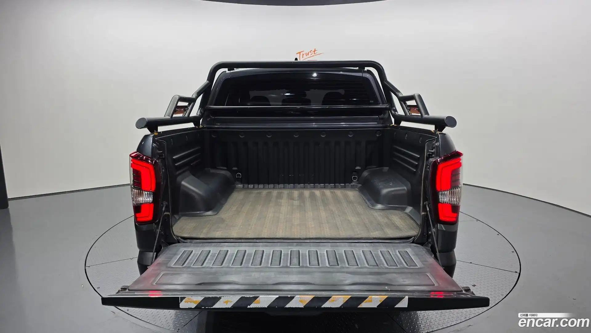 Rexton KG Mobility 2022.4-OPTION-024