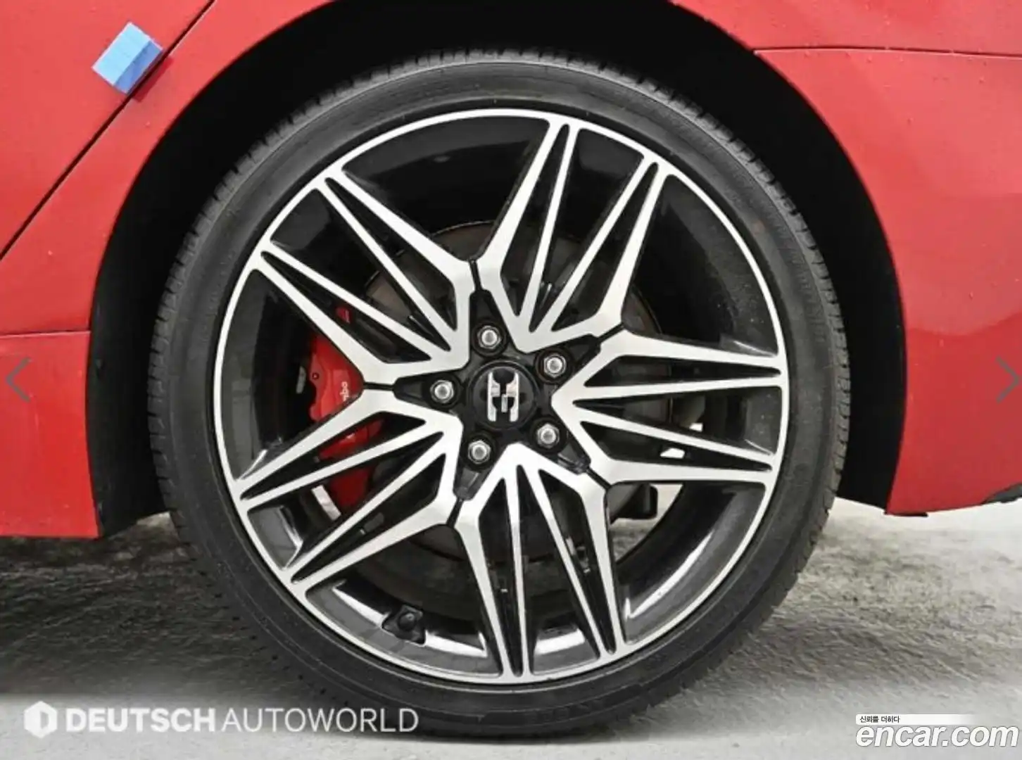 Stinger Kia 2020.9-OUTER-005