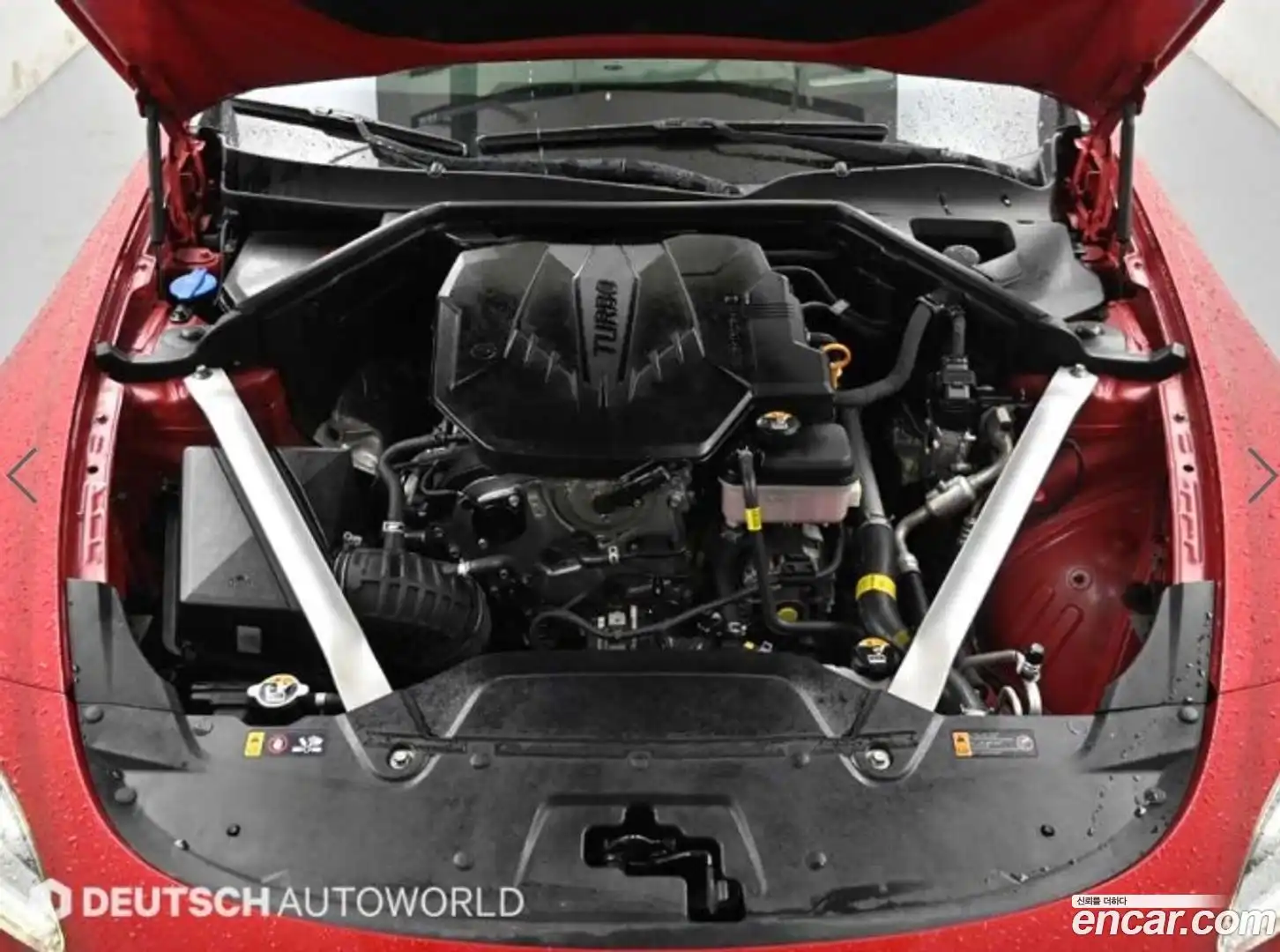 Stinger Kia 2020.9-OUTER-006