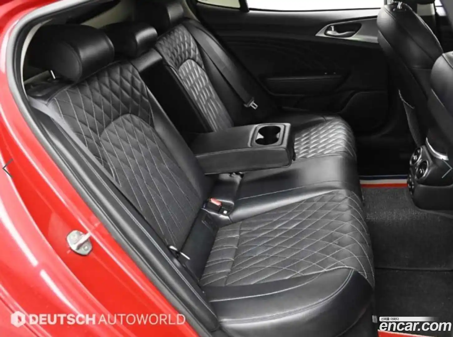 Stinger Kia 2020.9-OPTION-016