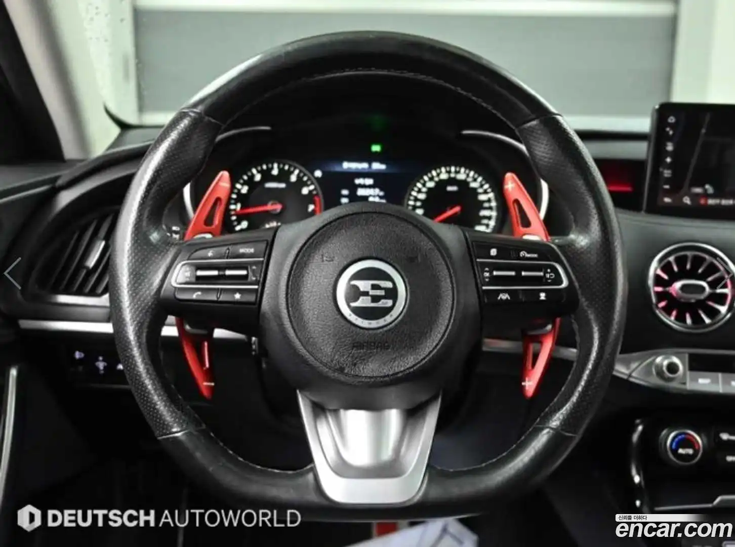 Stinger Kia 2020.9-OPTION-017