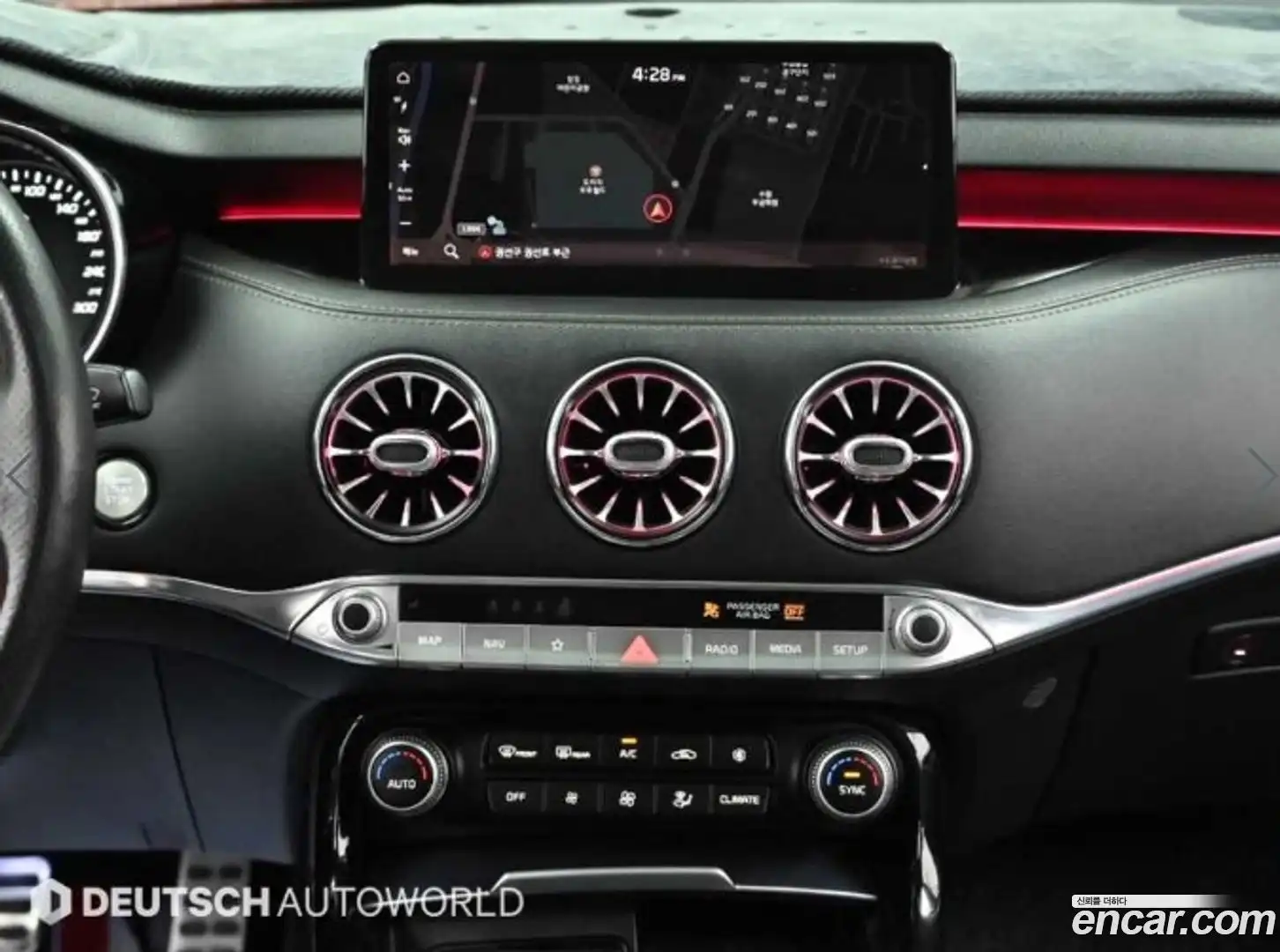 Stinger Kia 2020.9-OPTION-018