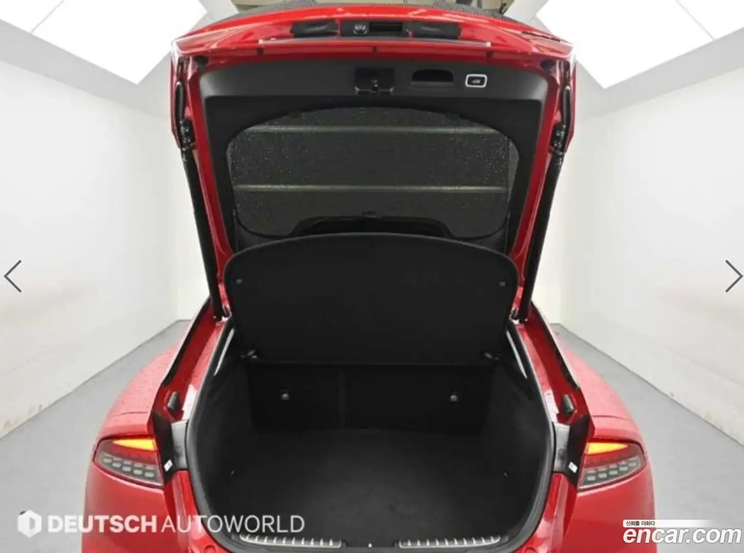 Stinger Kia 2020.9-OPTION-023