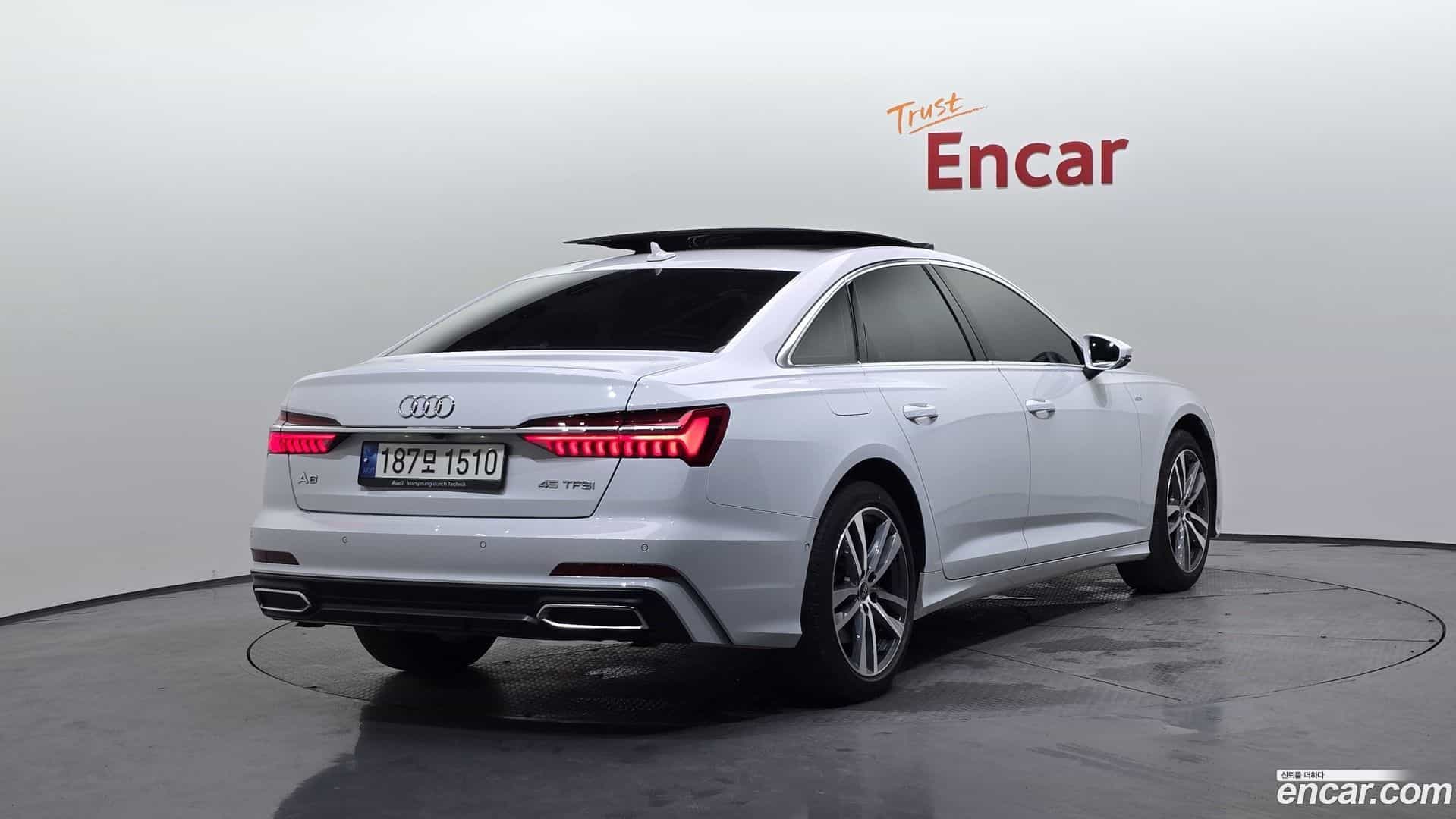 A6 Audi 2022.9-OUTER-002