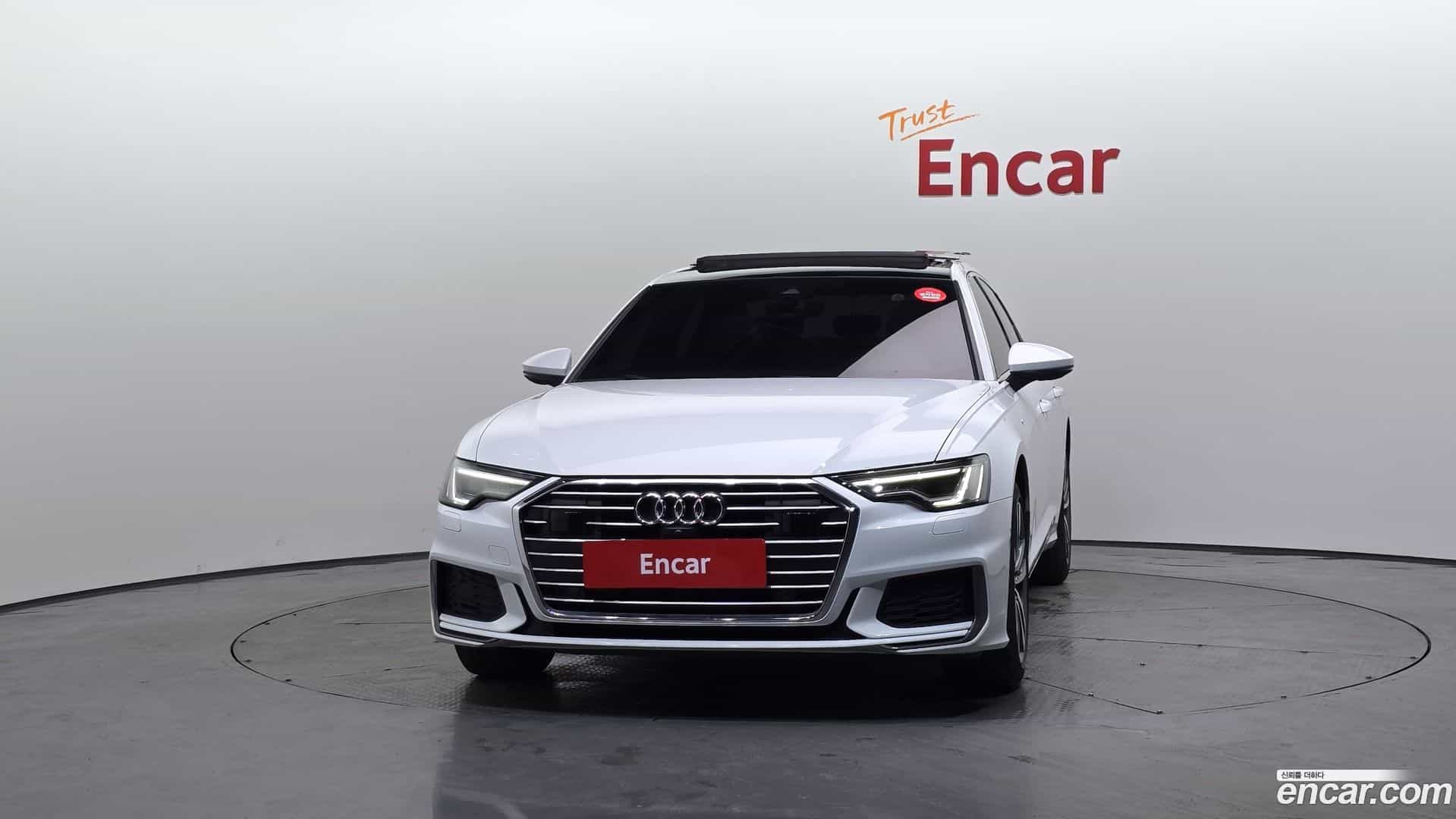 A6 Audi 2022.9-OUTER-003