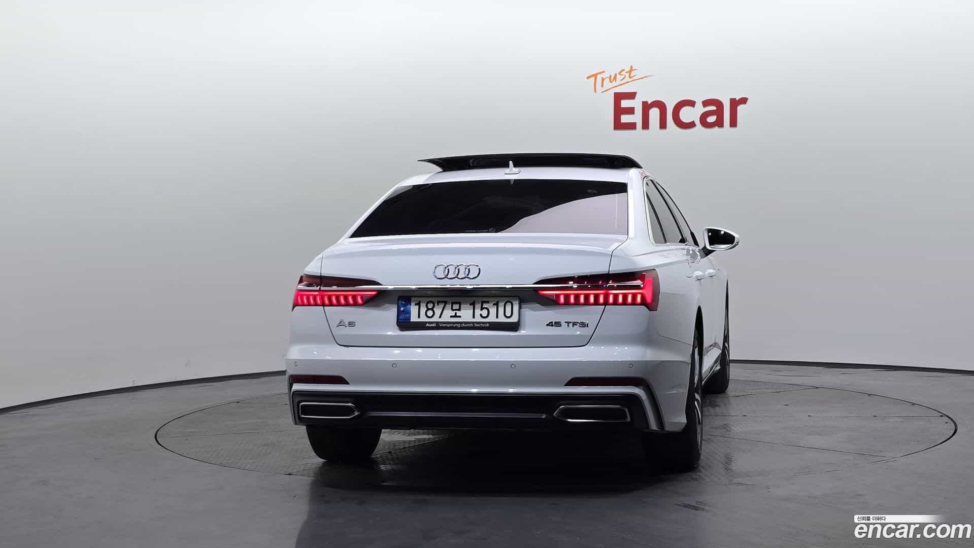 A6 Audi 2022.9-OUTER-004