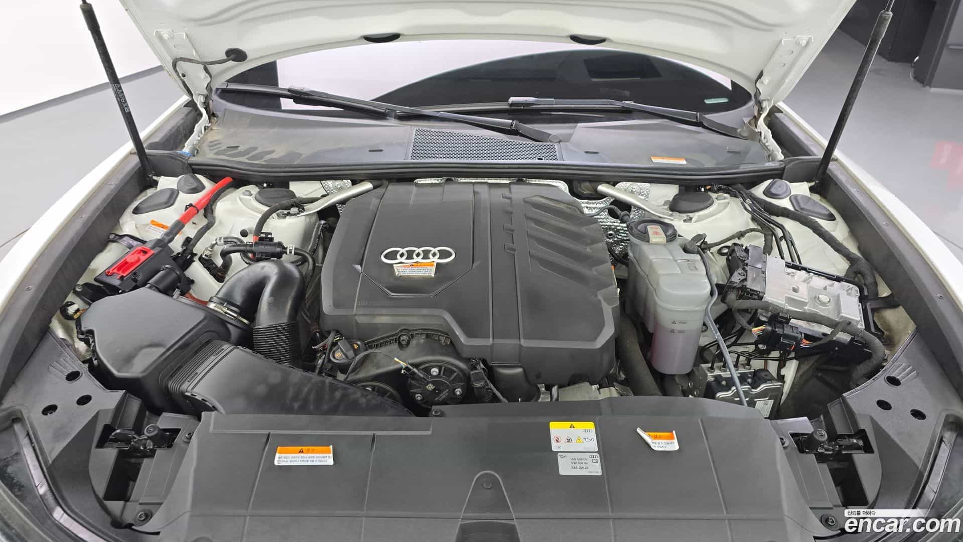 A6 Audi 2022.9-OUTER-006