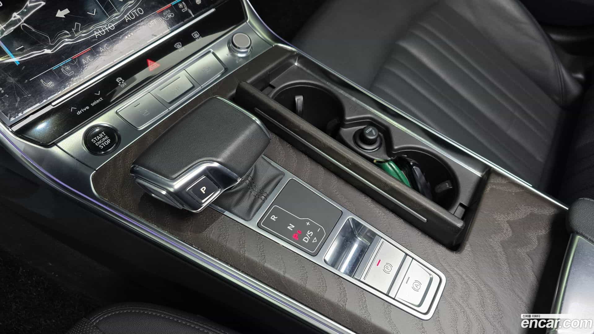 A6 Audi 2022.9-INNER-009