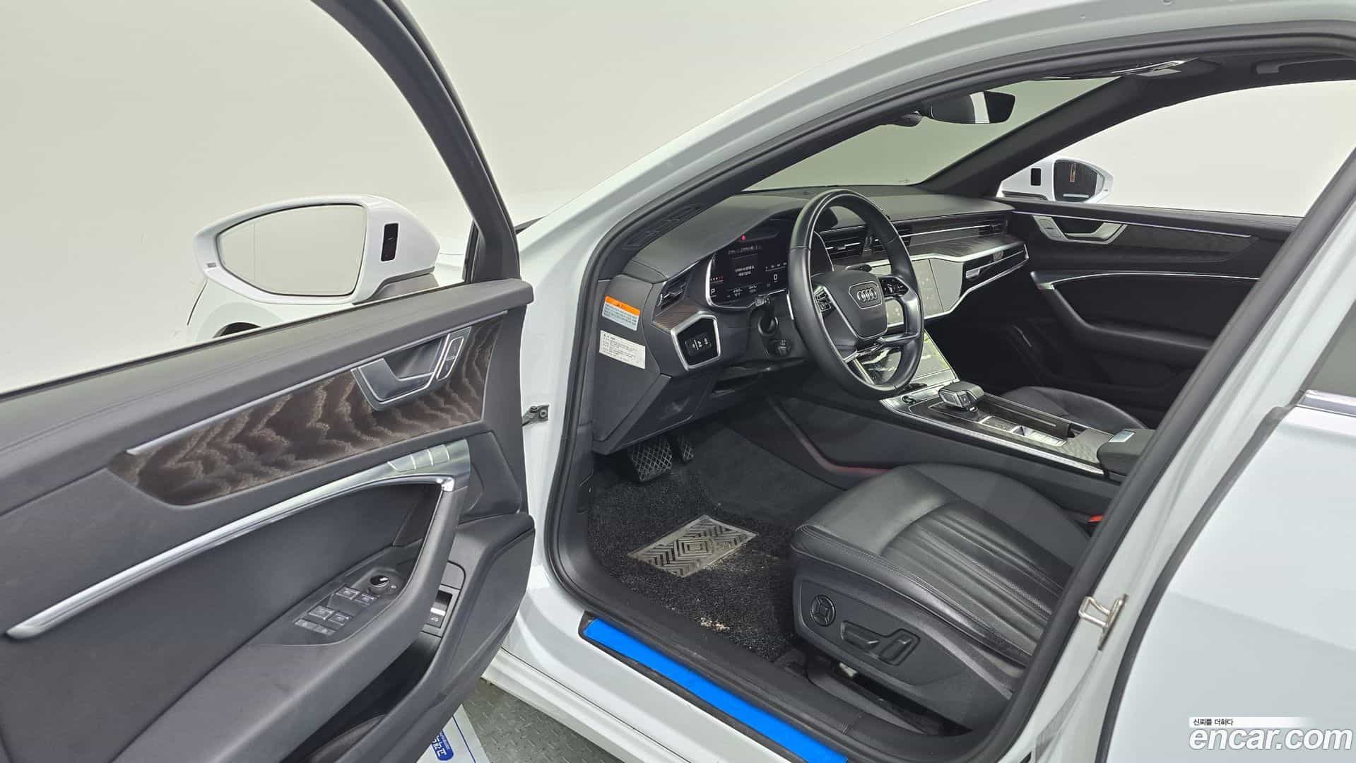 A6 Audi 2022.9-INNER-010