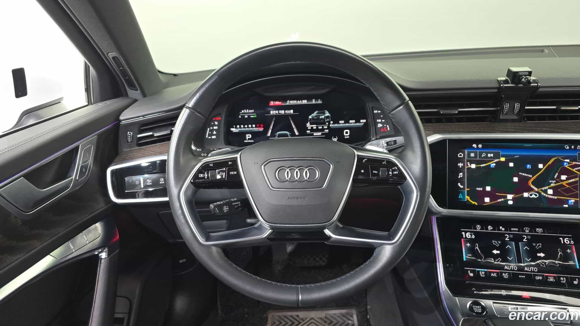 A6 Audi 2022.9-OPTION-017