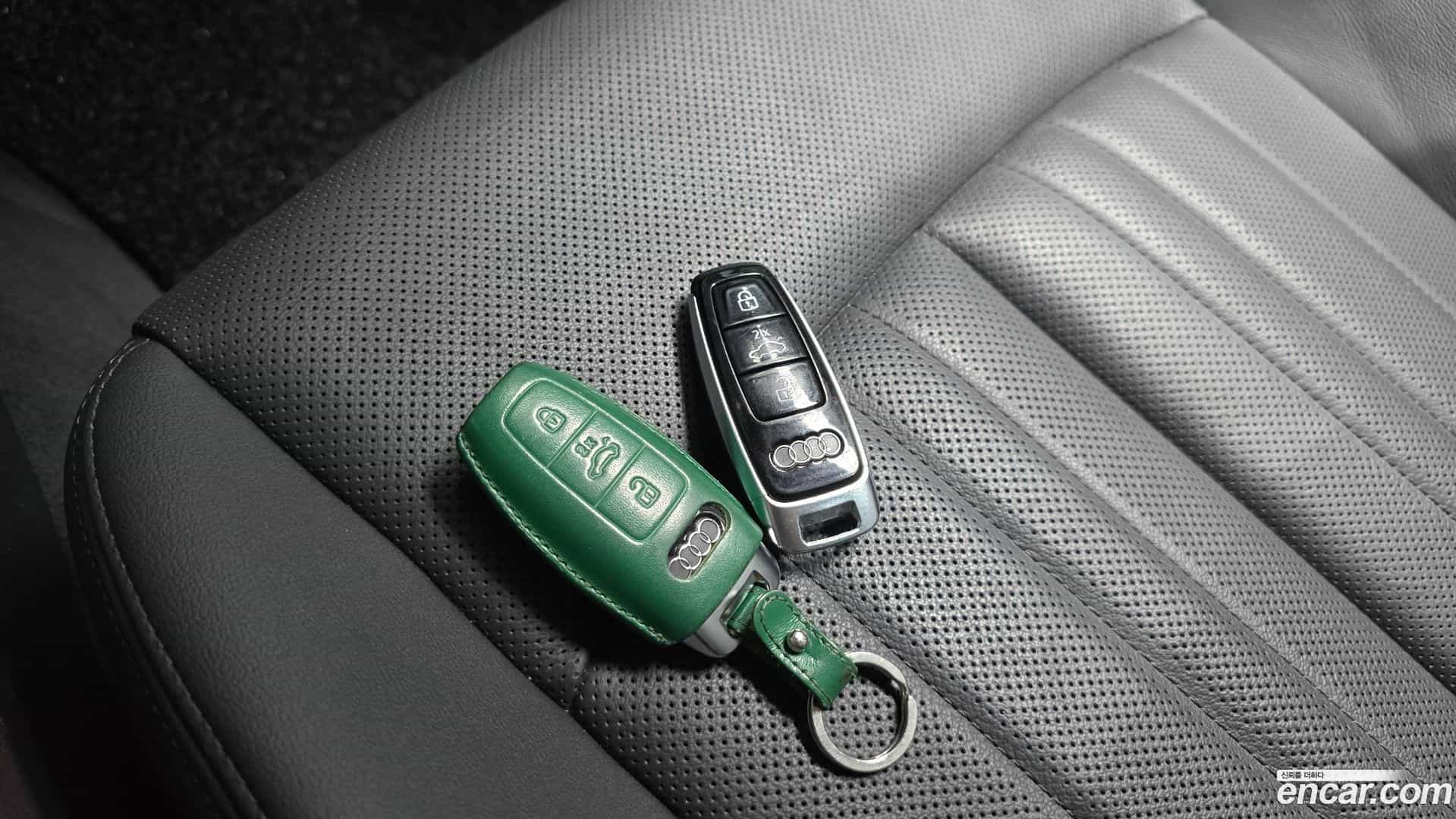 A6 Audi 2022.9-OPTION-019