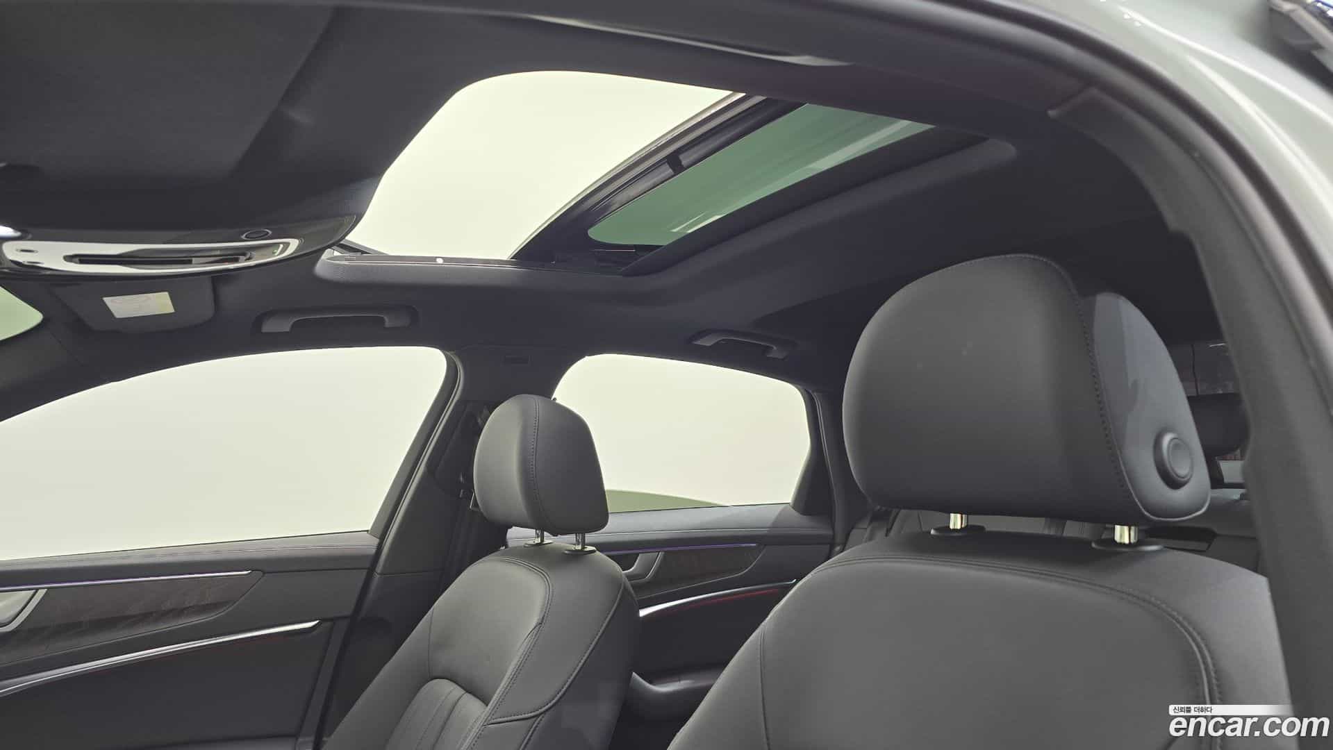 A6 Audi 2022.9-OPTION-020