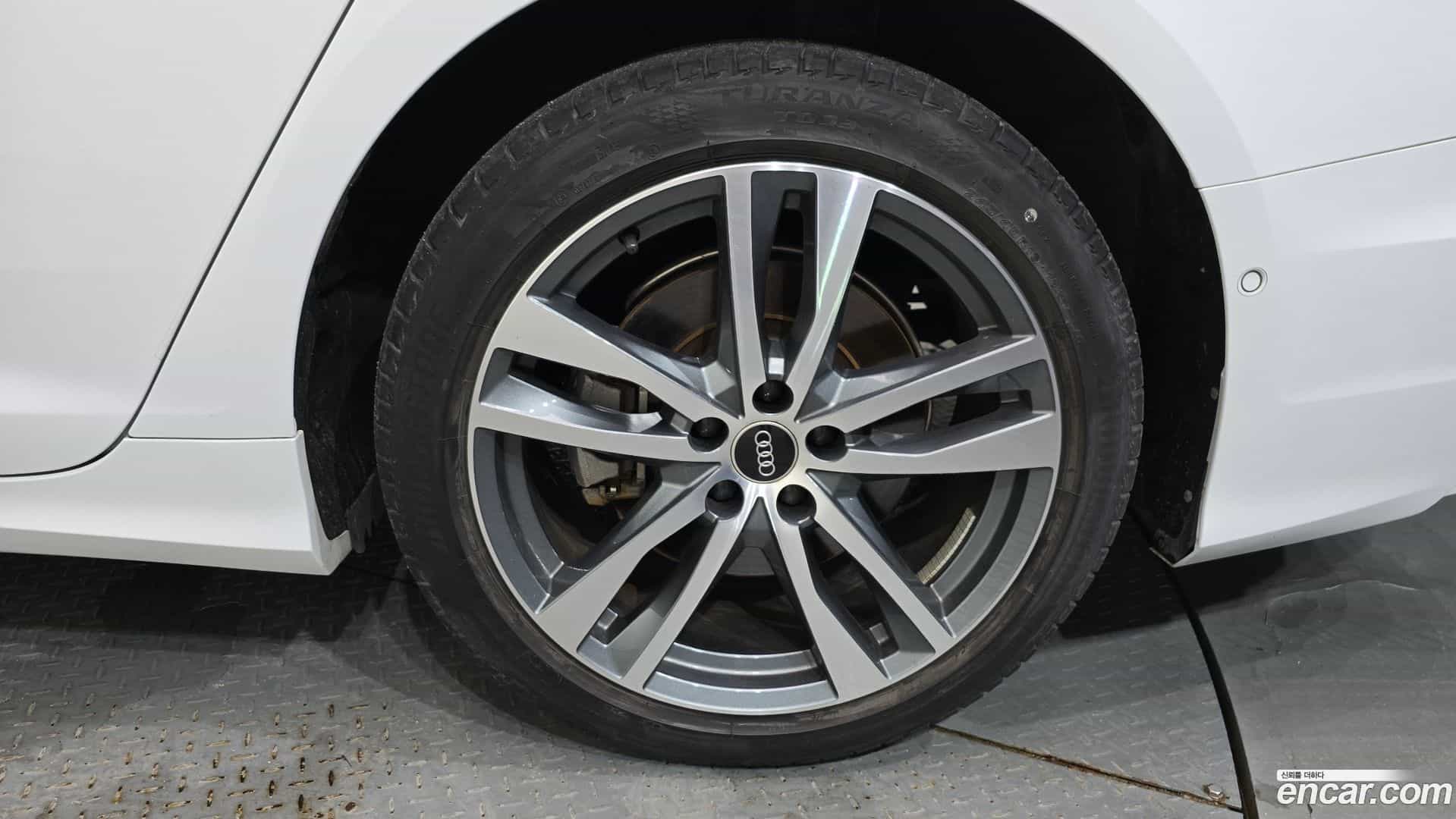 A6 Audi 2022.9-OUTER-031