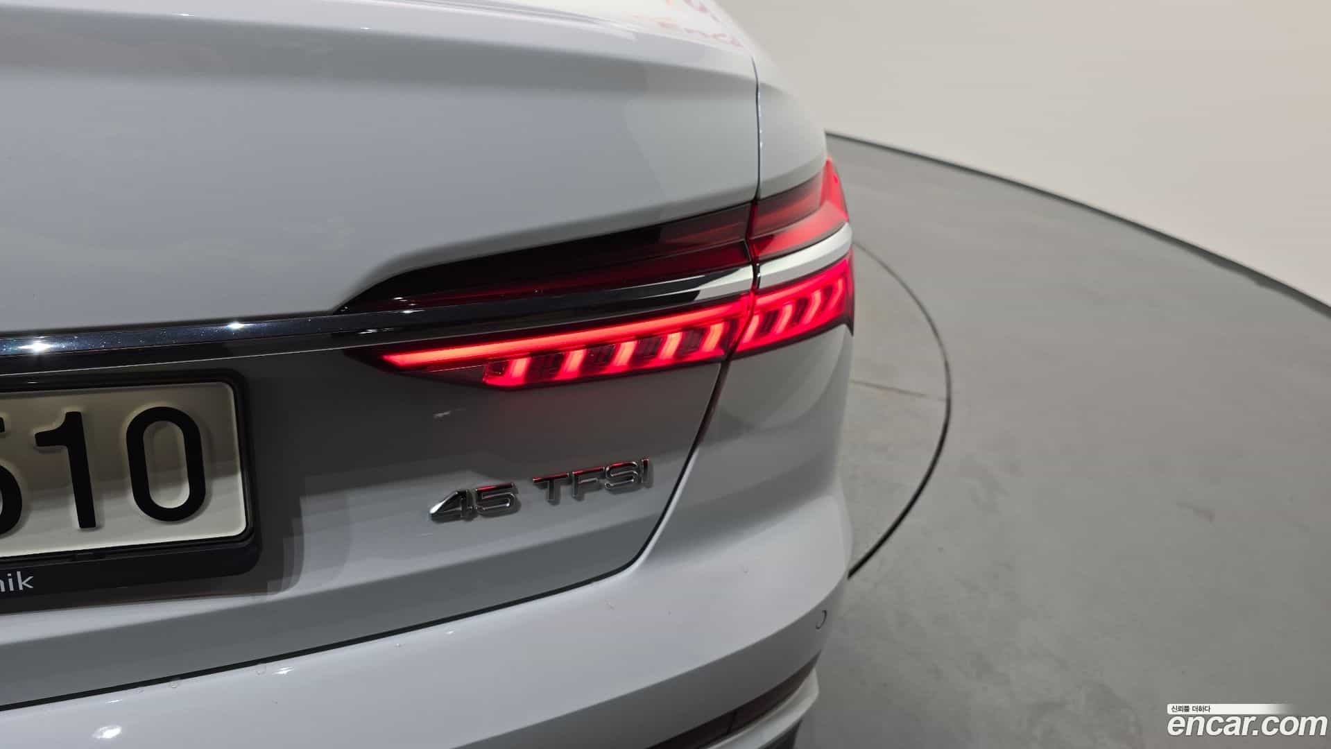 A6 Audi 2022.9-OUTER-033