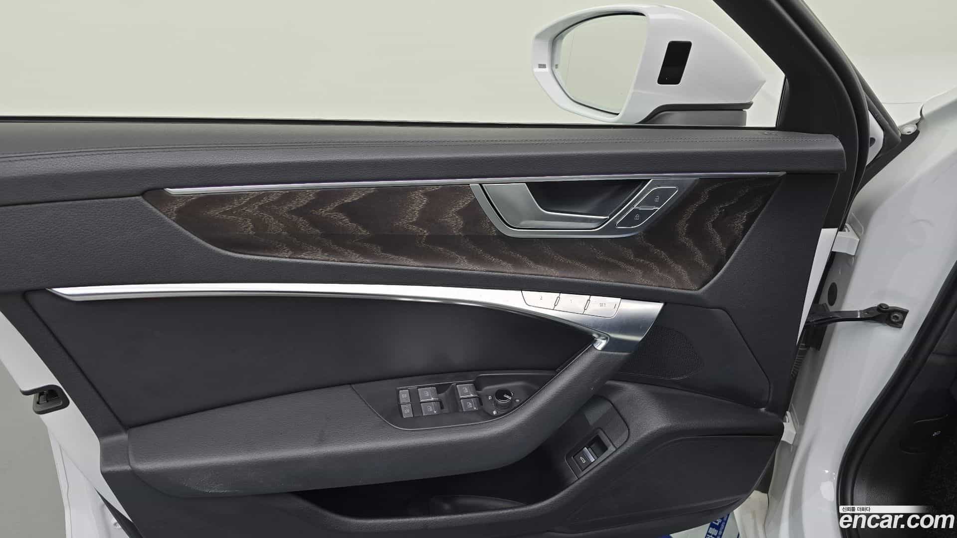 A6 Audi 2022.9-INNER-034
