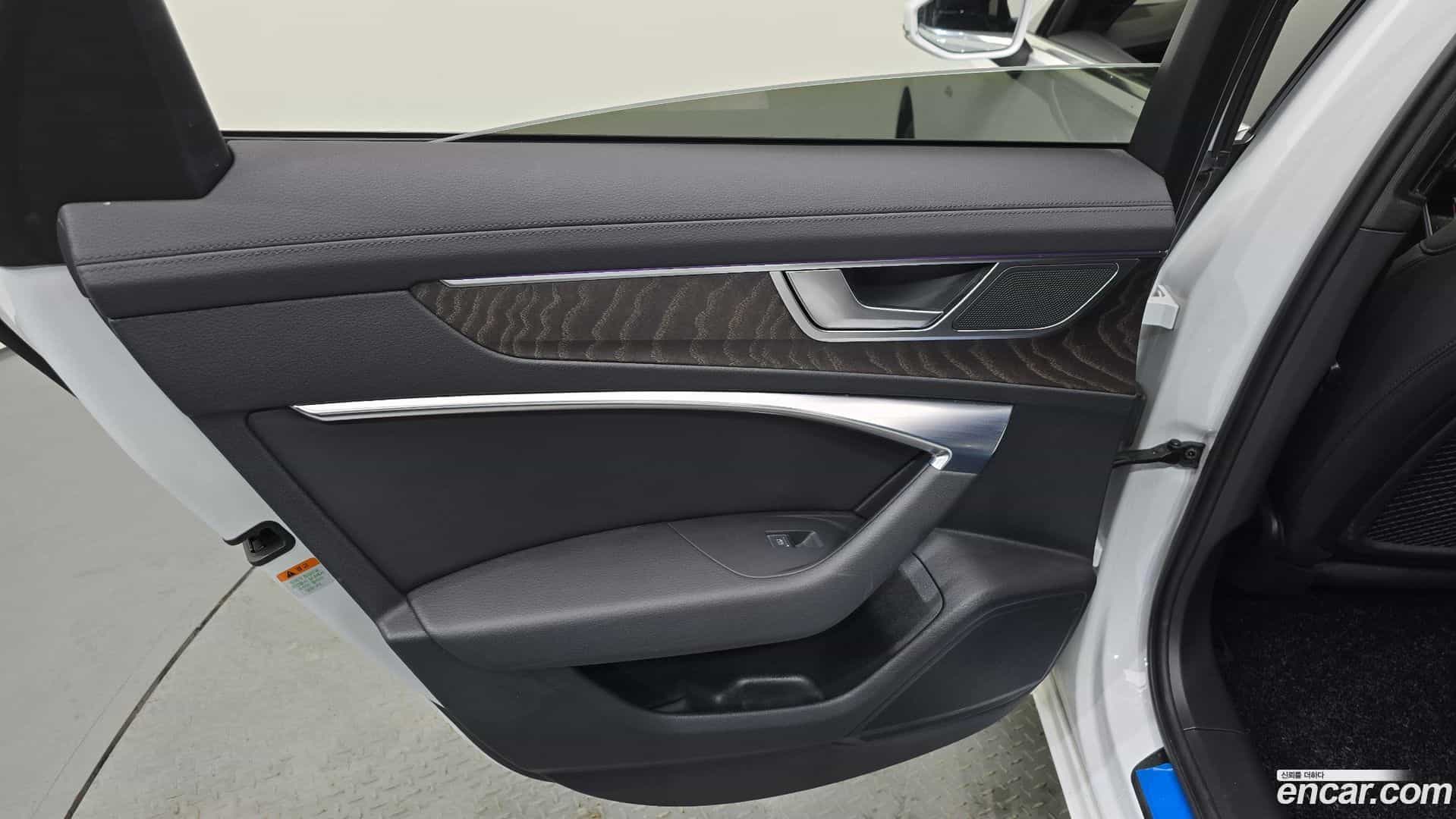 A6 Audi 2022.9-INNER-035