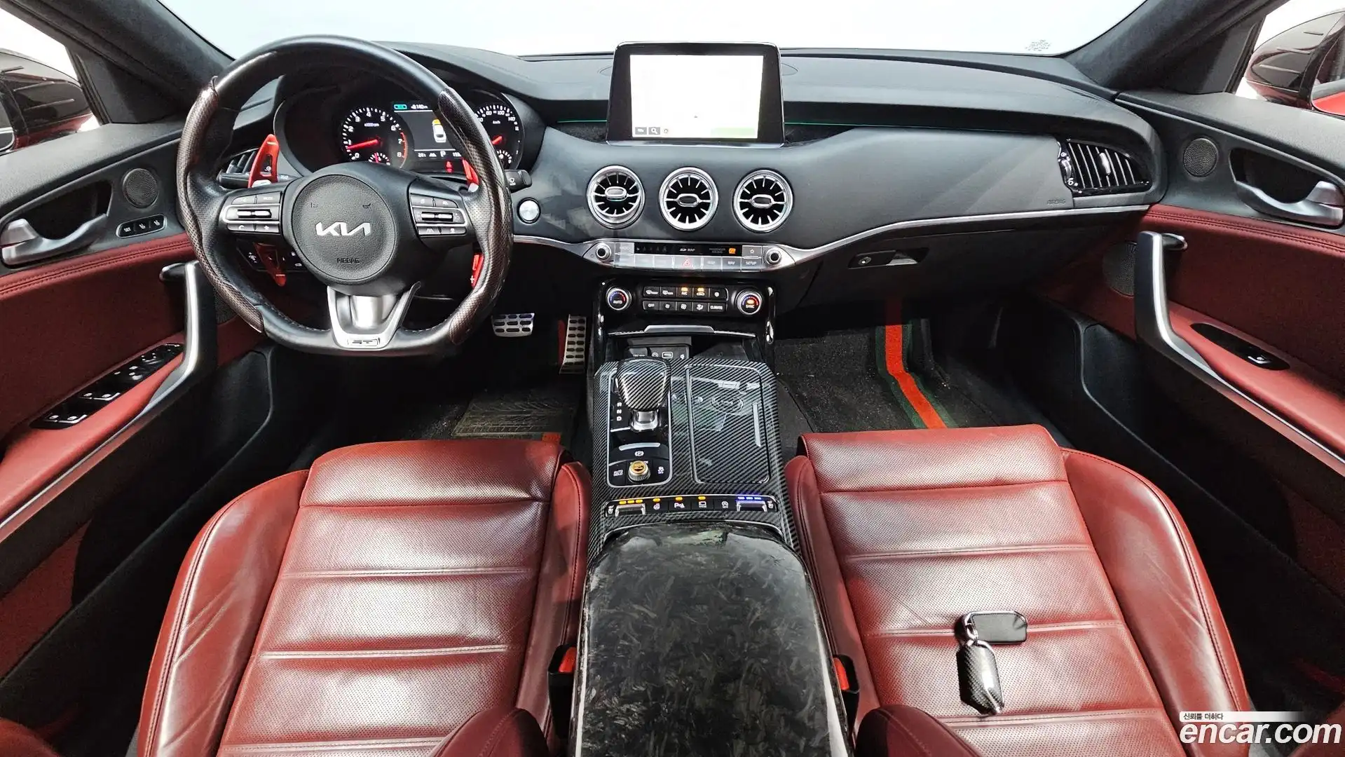 Stinger Kia 2020.1-INNER-007