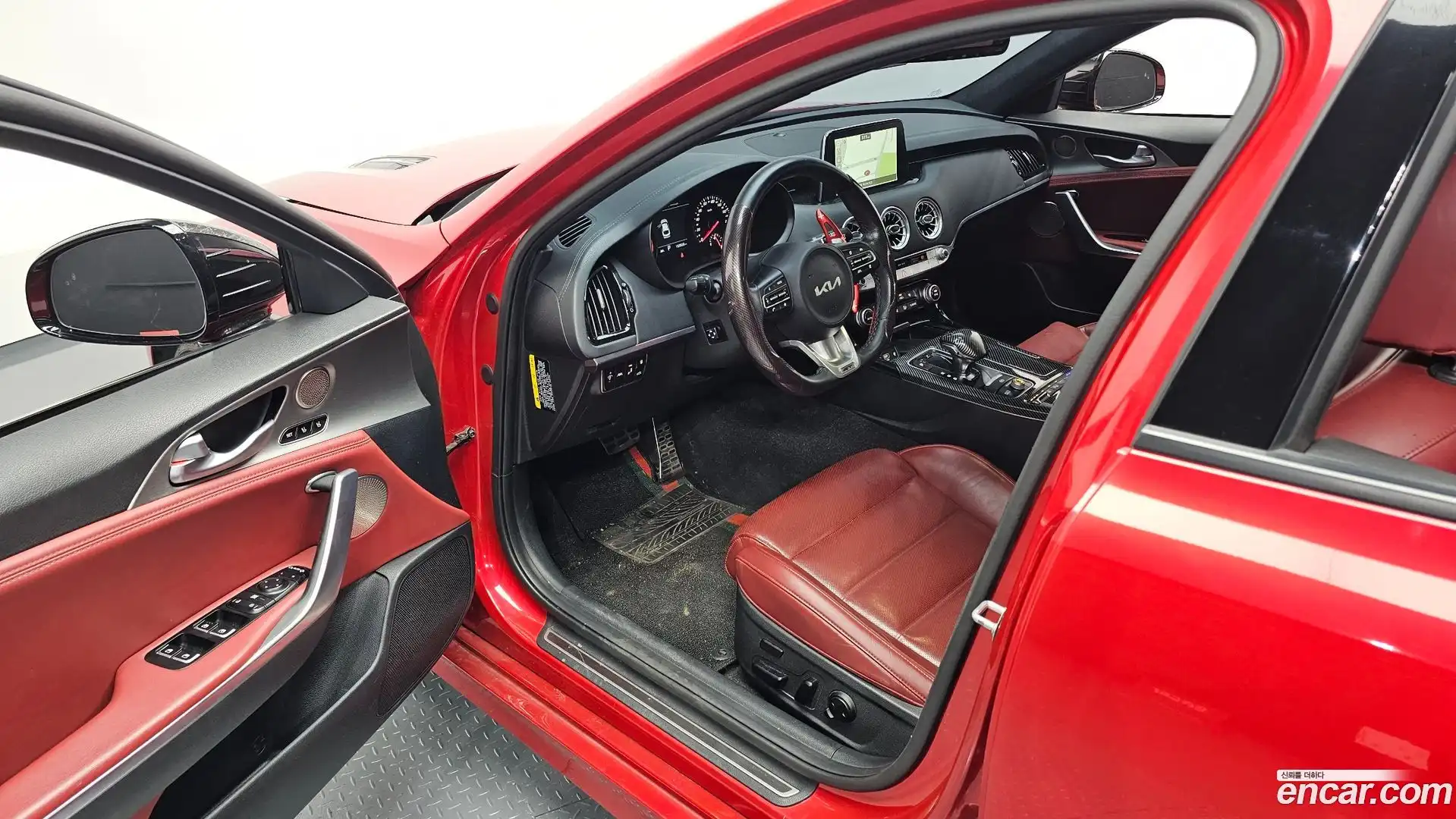 Stinger Kia 2020.1-INNER-010