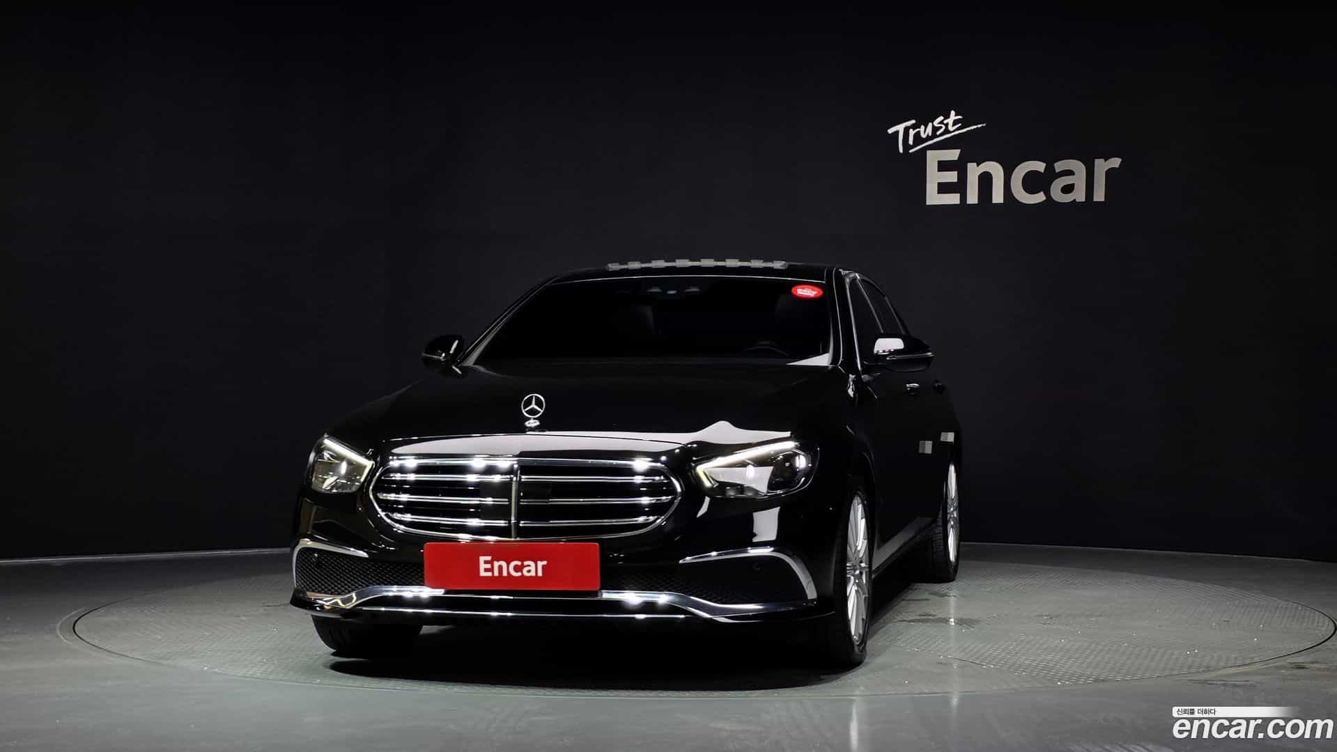 E-Class Mercedes-Benz 2021.8-OUTER-003