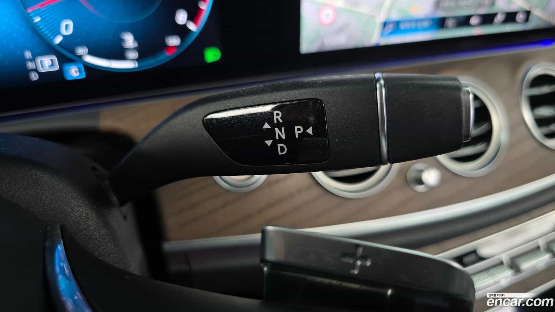 E-Class Mercedes-Benz 2021.8-INNER-009