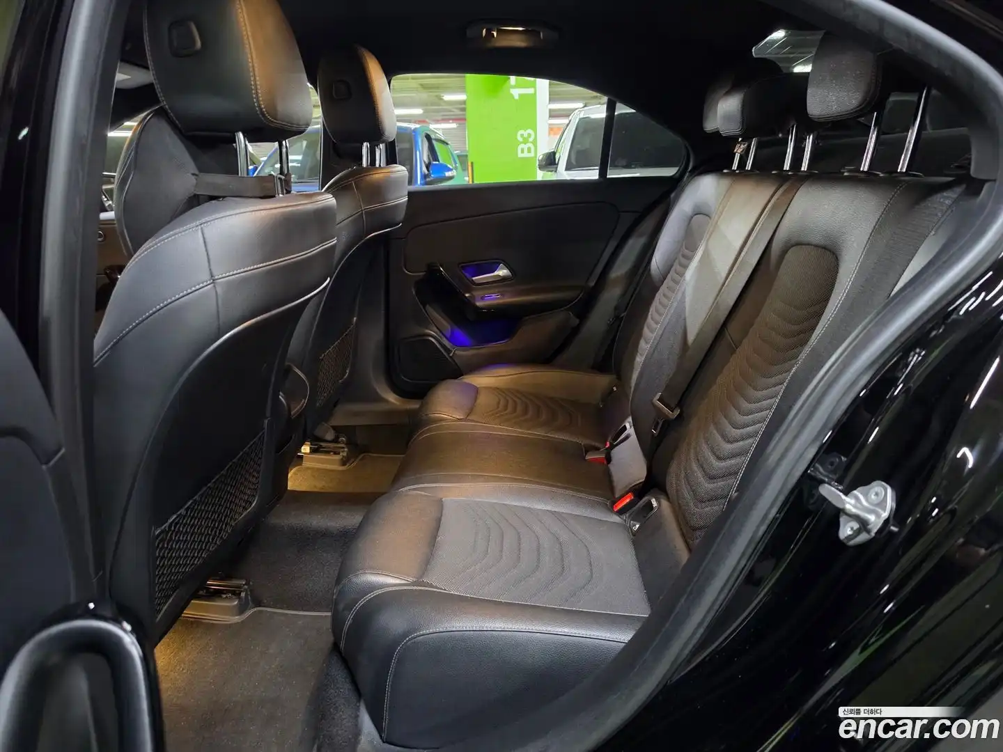 A-Class Mercedes-Benz 2020.8-OPTION-016