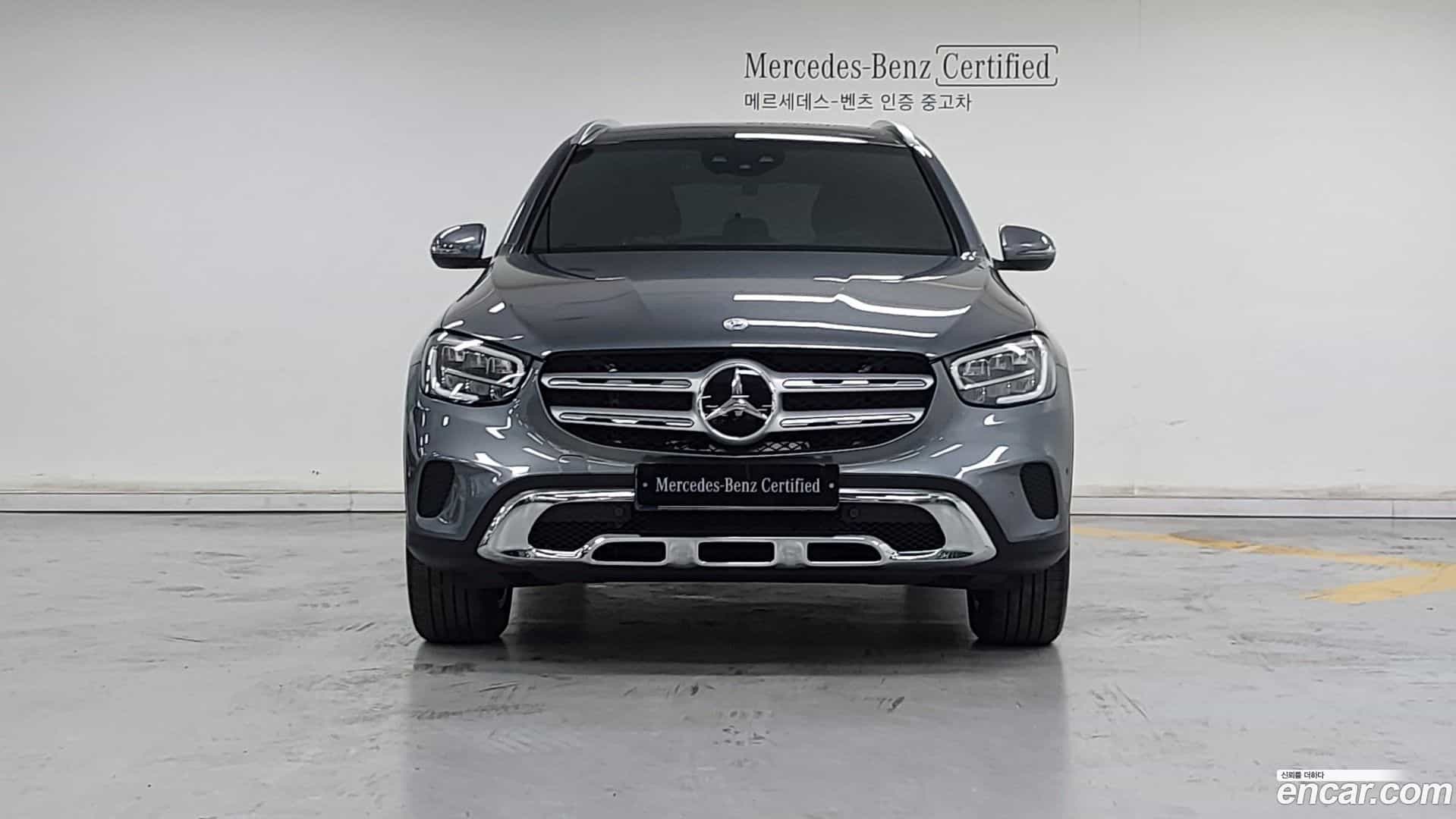 GLC-Class Mercedes-Benz 2021.4-OUTER-003