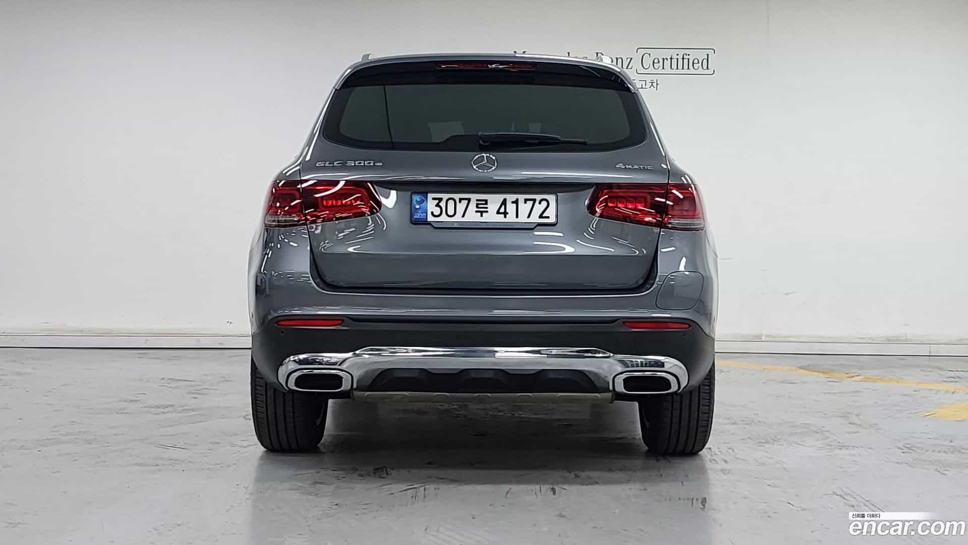 GLC-Class Mercedes-Benz 2021.4-OUTER-004