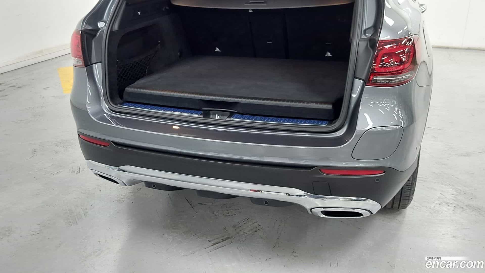 GLC-Class Mercedes-Benz 2021.4-OPTION-015