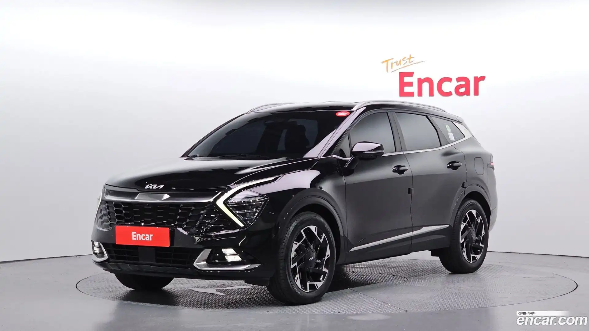 Sportage Kia 2022.10-OUTER-001